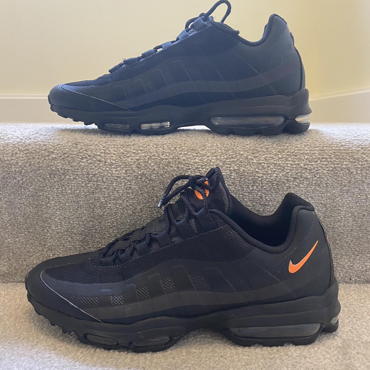 nike air max 95 halloween