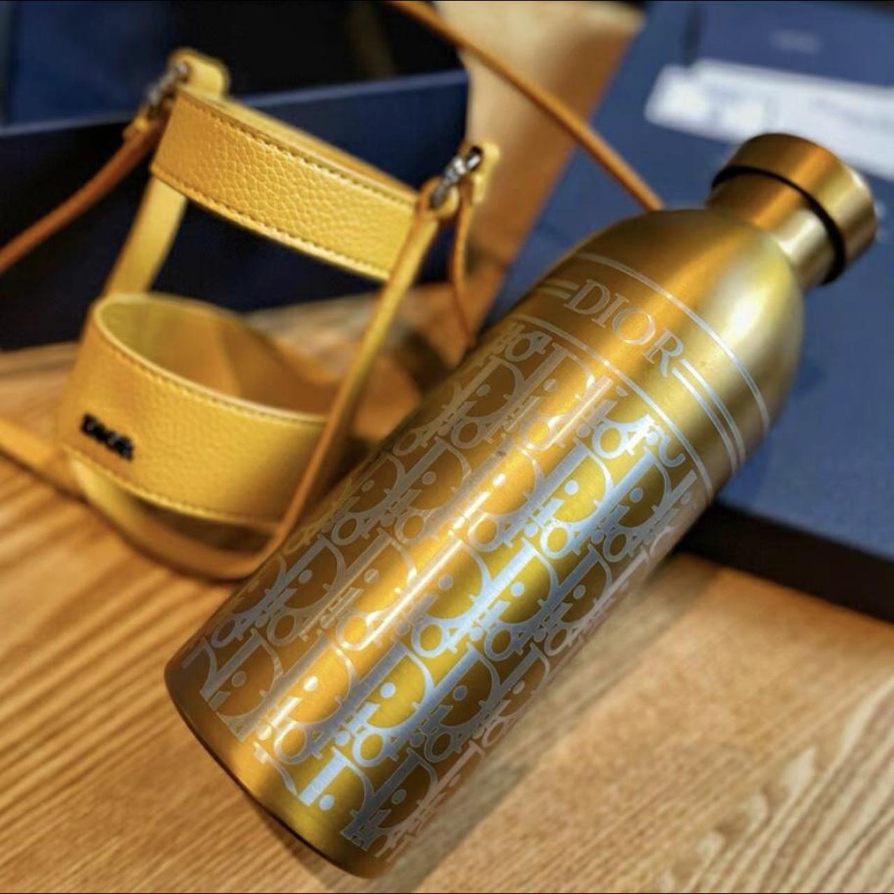 Christian Dior Water bottle brand new never... Depop