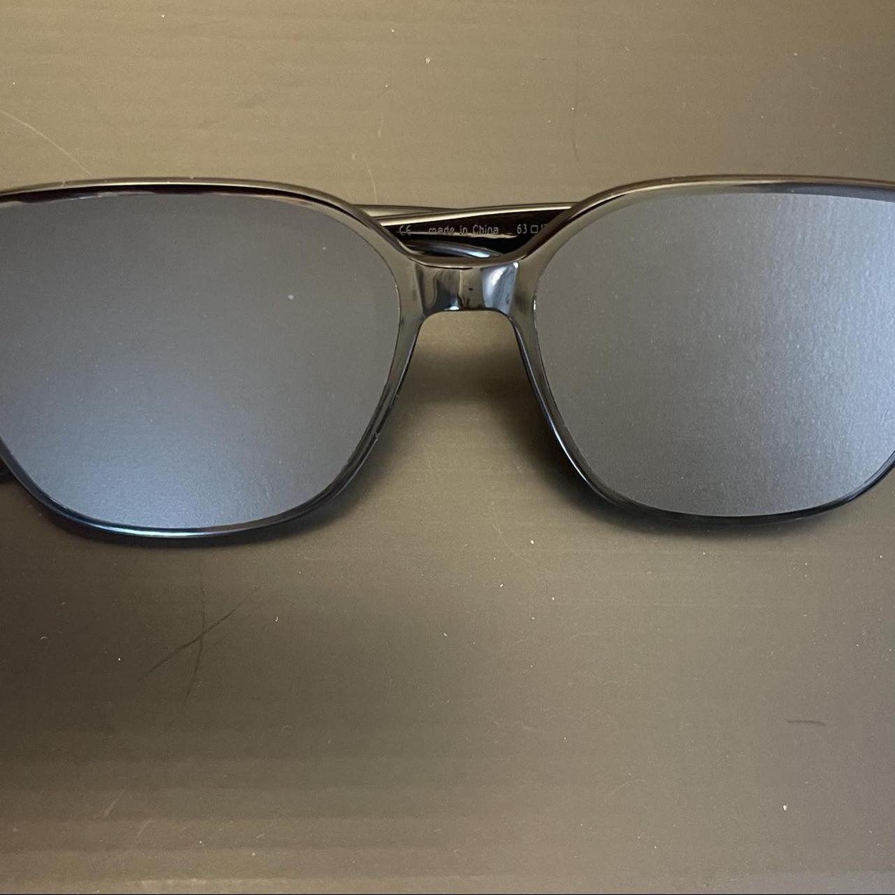 Are Gentle Monster Sunglasses Worth It Gentle Monster Women's Black Sunglasses | Depop