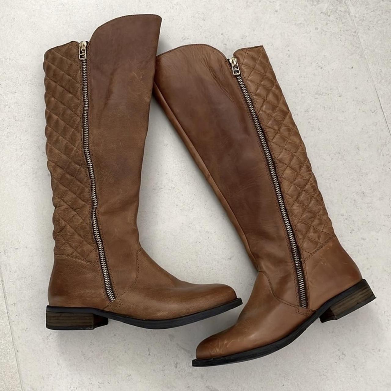 steve madden northside boots