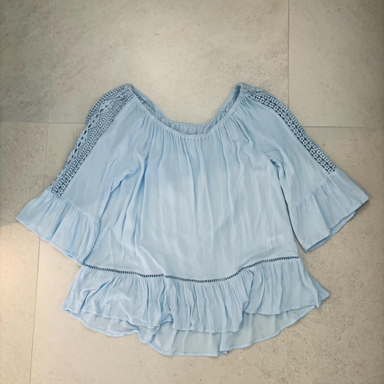 item listed by bleugypsy