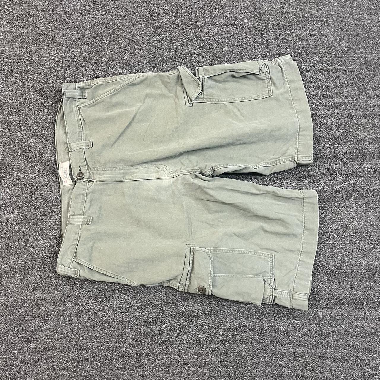 Levi strauss signature hot sale cargo shorts