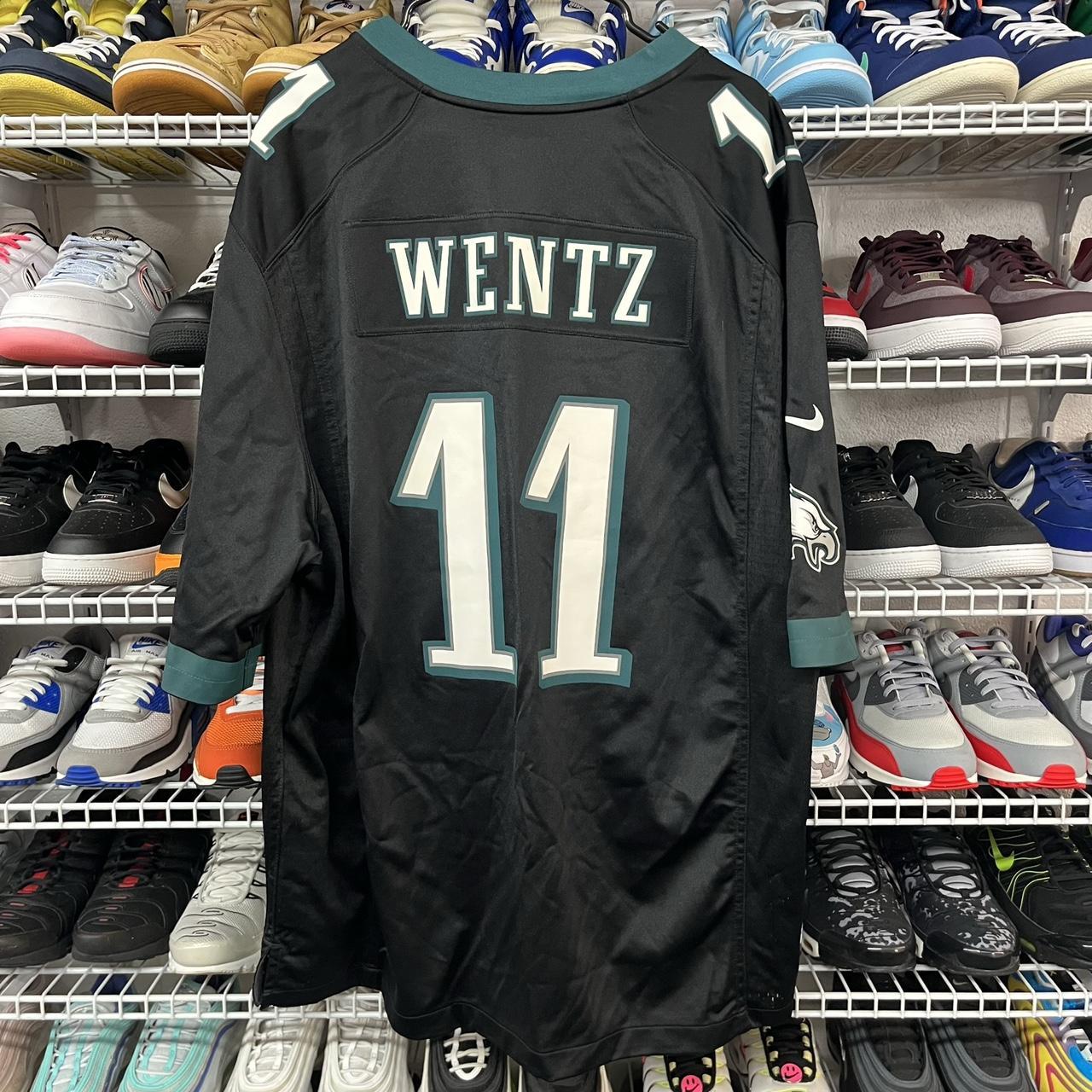 NFL Philadelphia Eagles Mens Jersey Sz 2XL - Depop