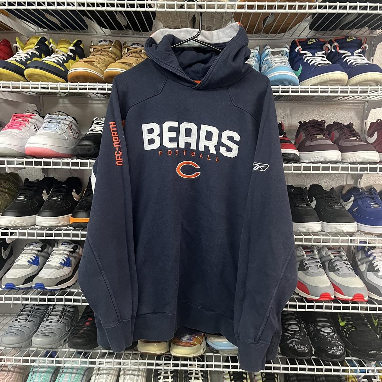 Reebok Sweatshirt NFL Fan Shop