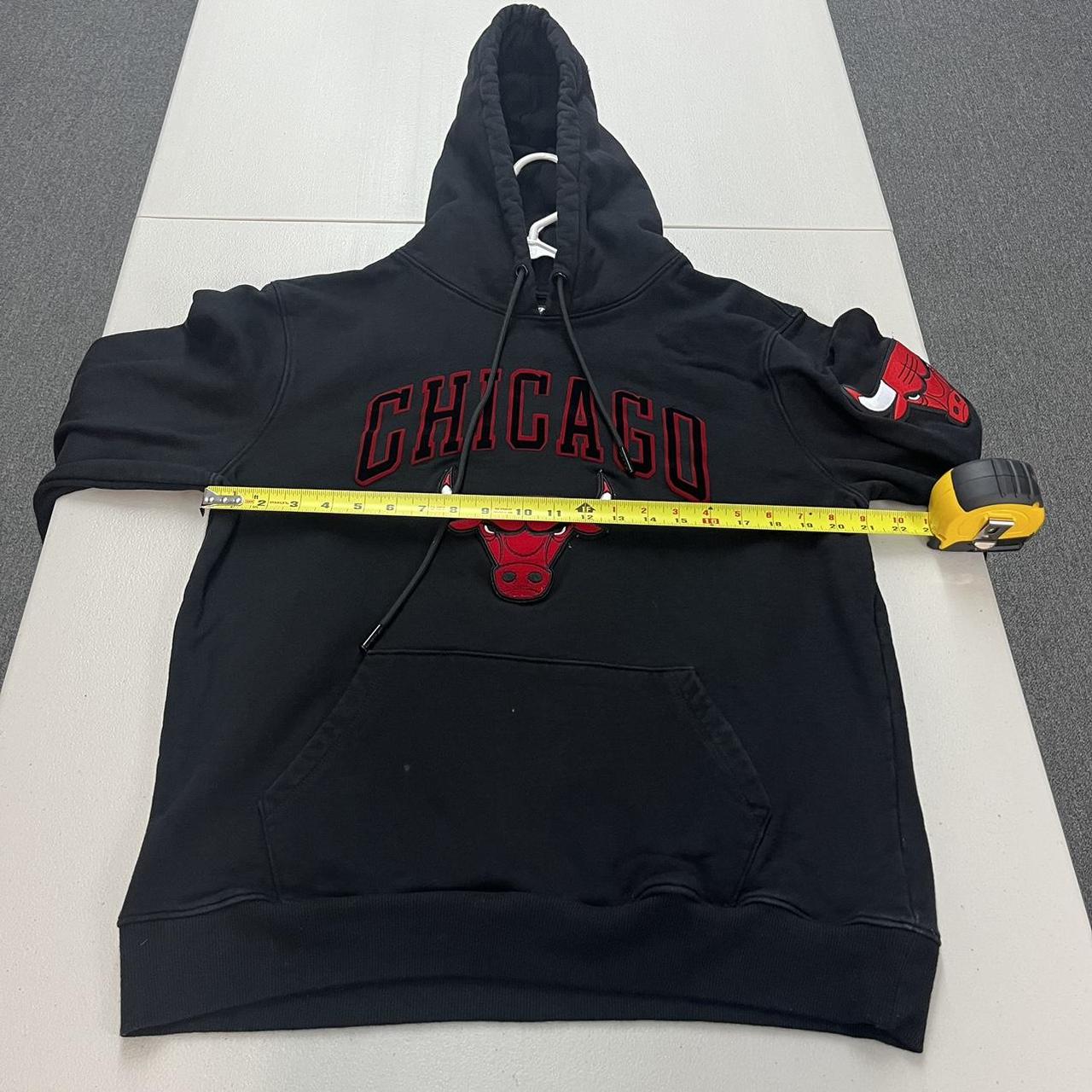 NBA Pro Standard Chicago Bulls Baseball - Depop