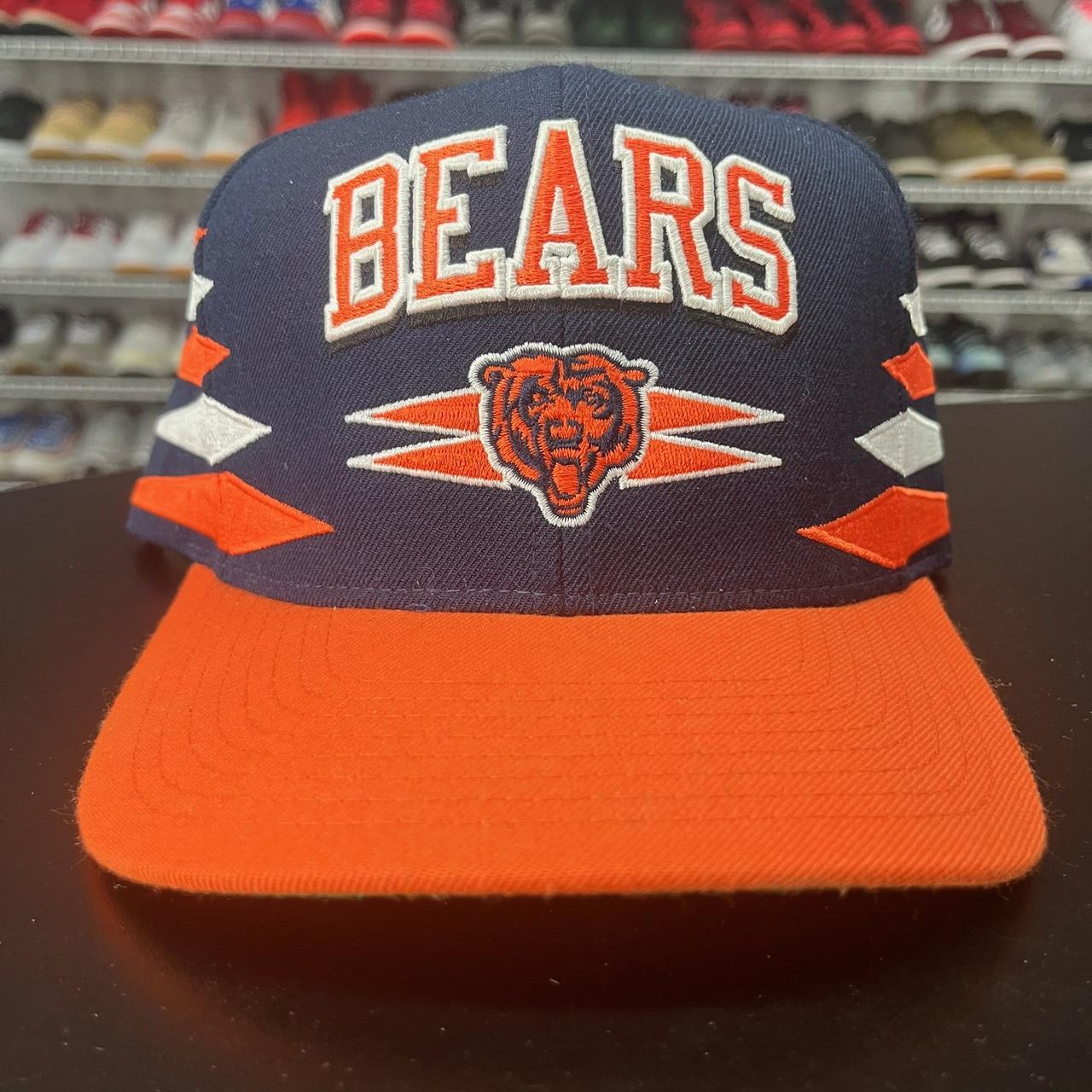 VTG 2000s Mitchell & Ness Chicago Bears Retro 80s