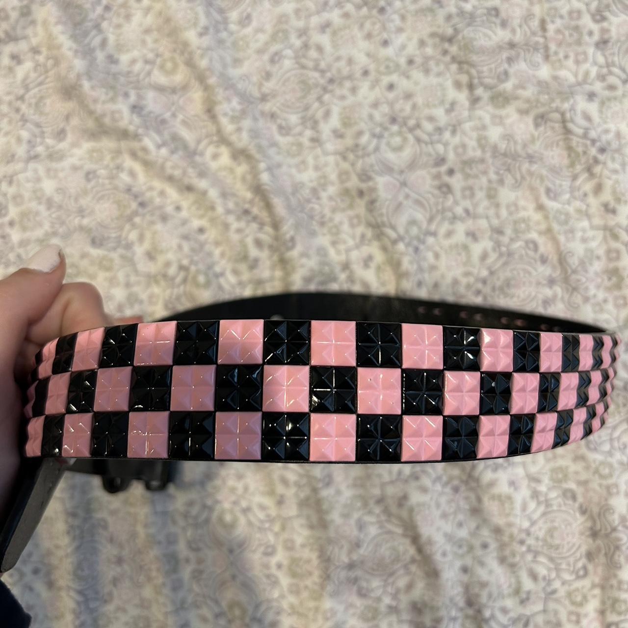 Hot Topic Women's Belt | Depop