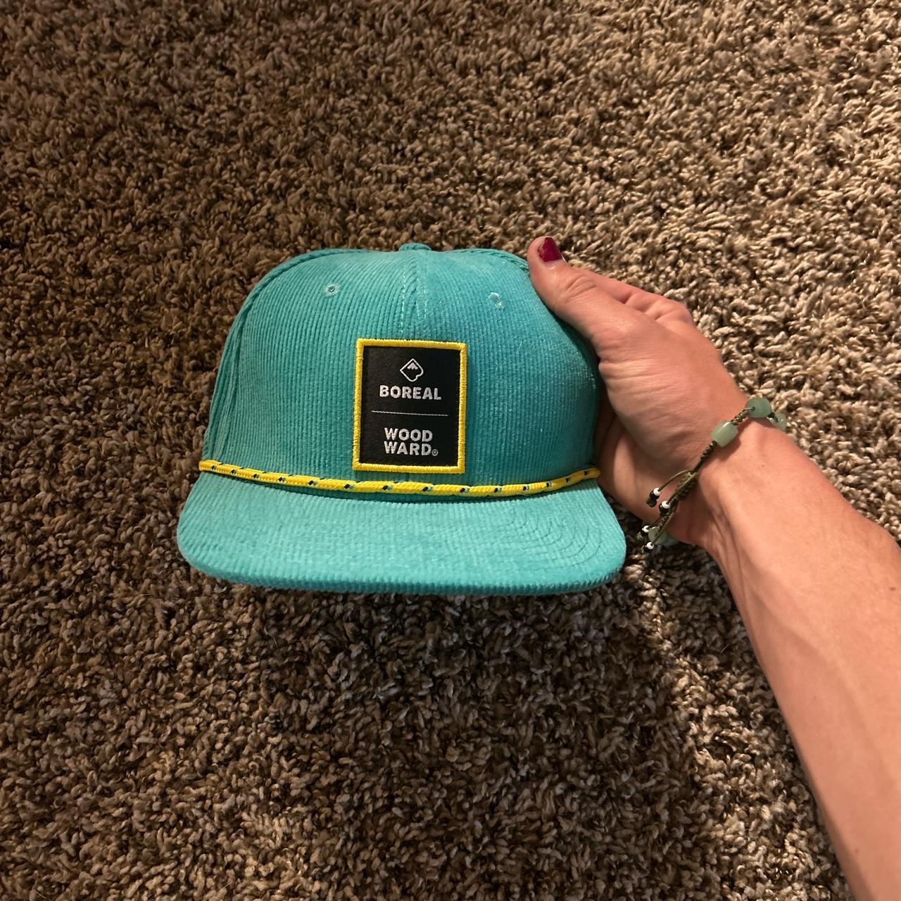 Subaru hat on sale