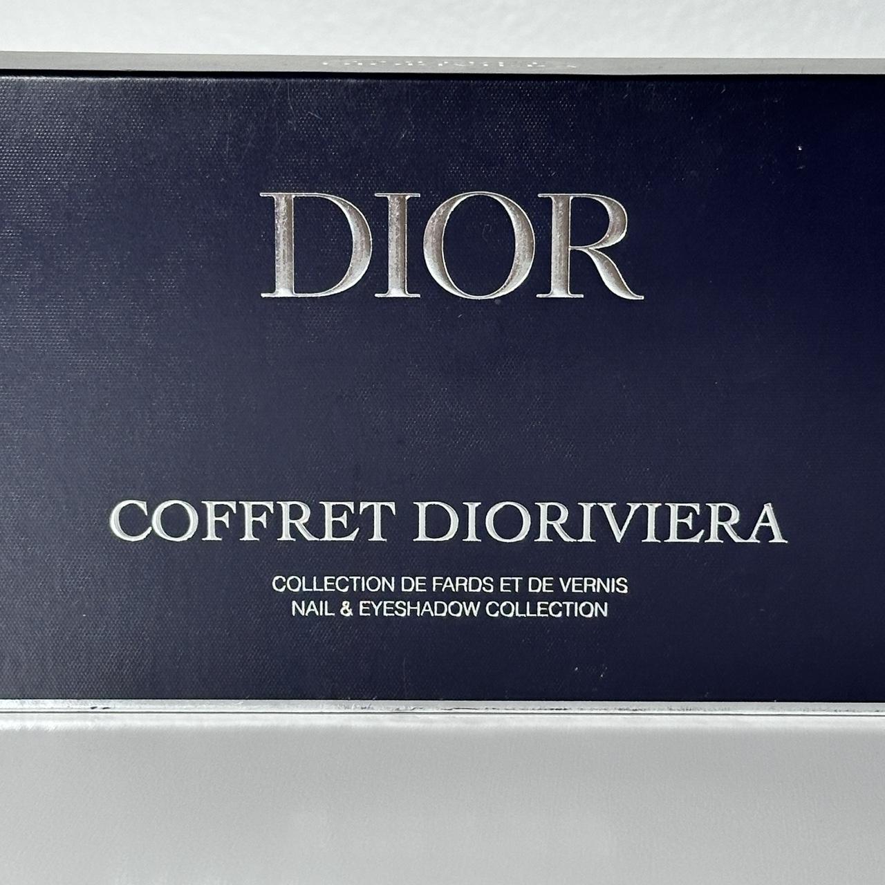 On sale NIB Dior Nail Set