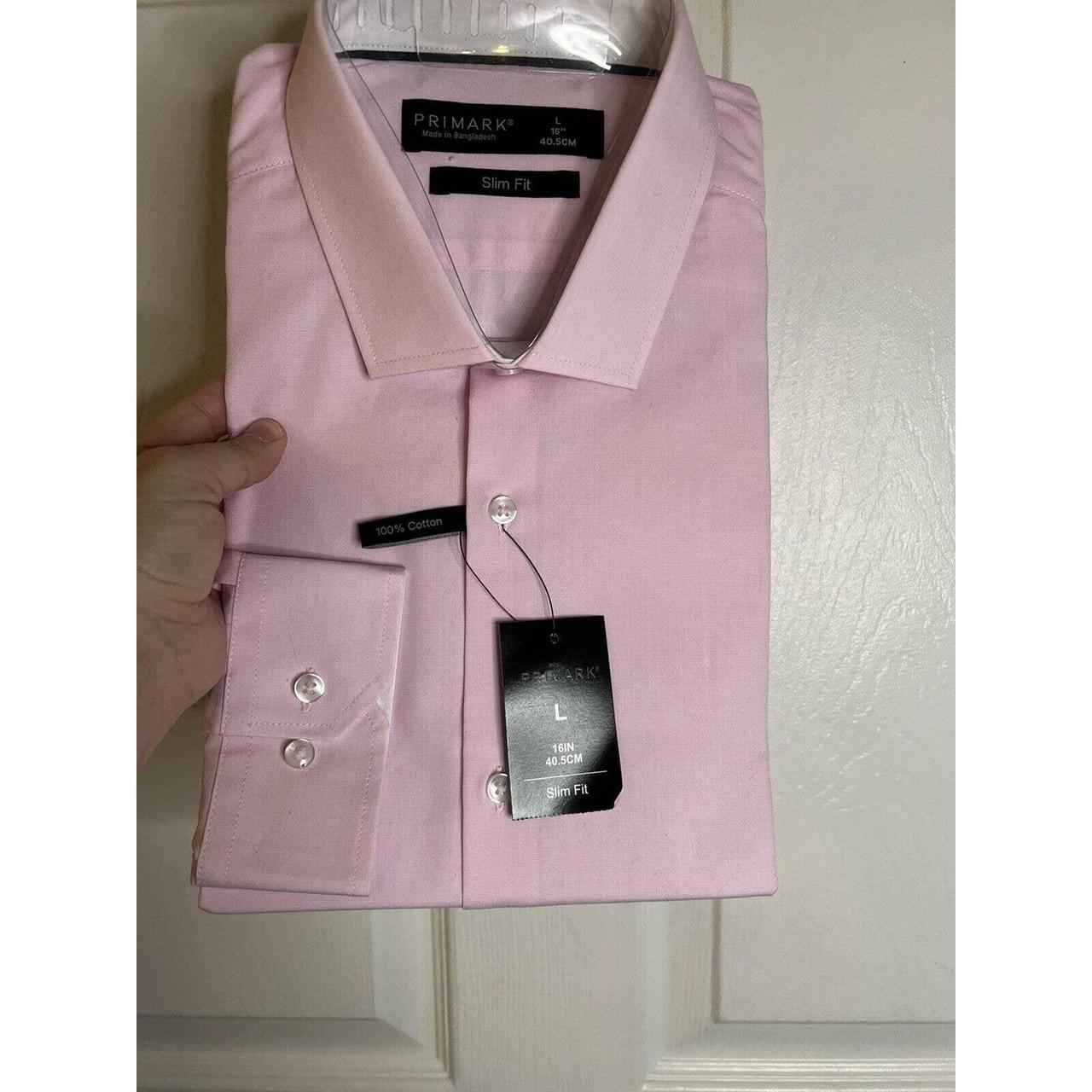 primark mens shirts and ties