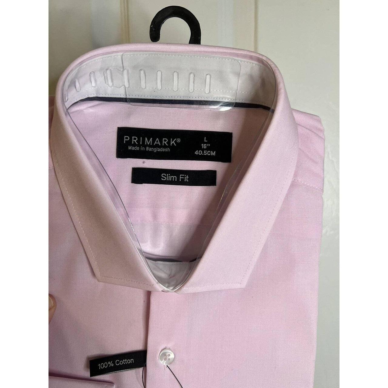primark mens shirts and ties