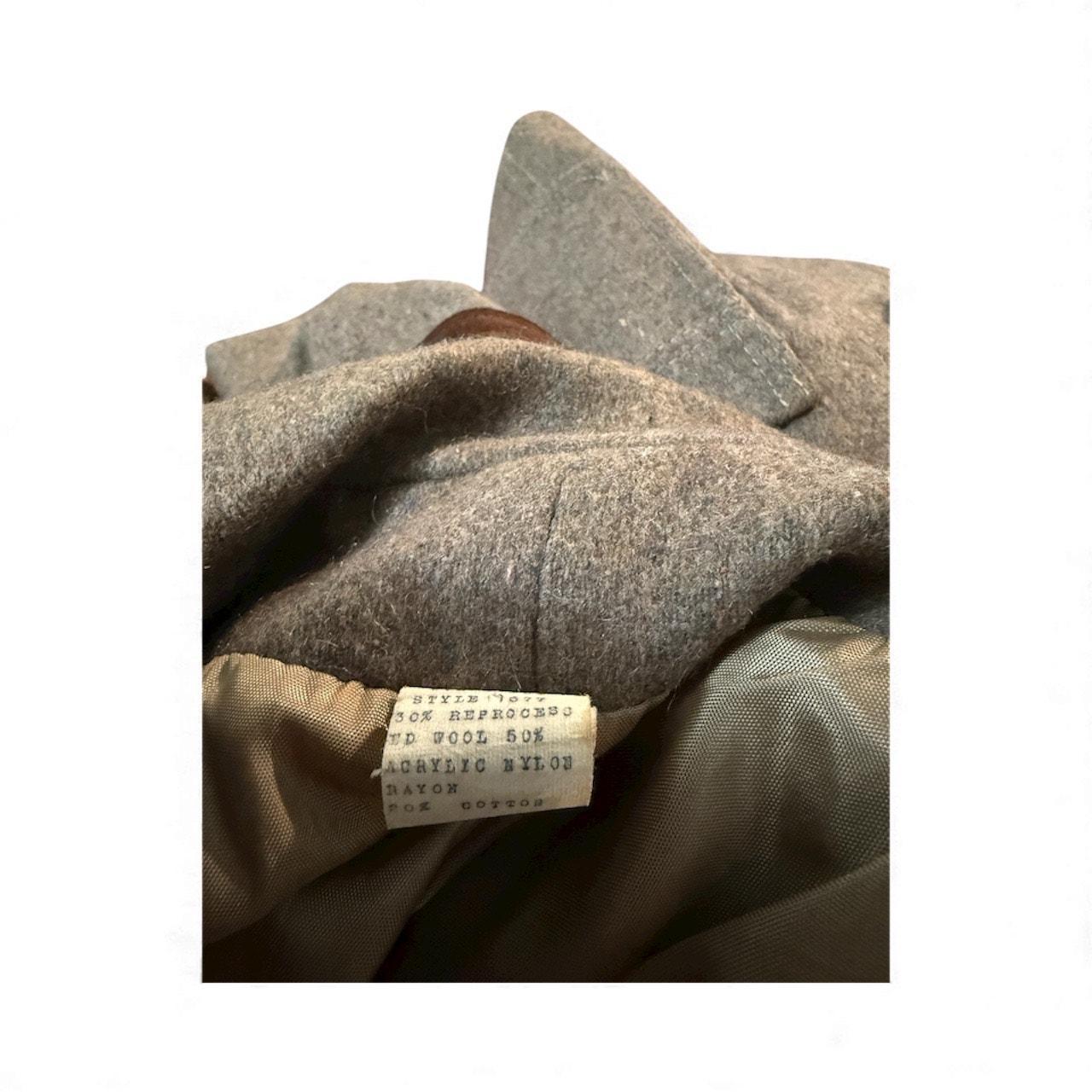 Source Unknown Women's Jacket - Brown - M – Eleva… - image 6