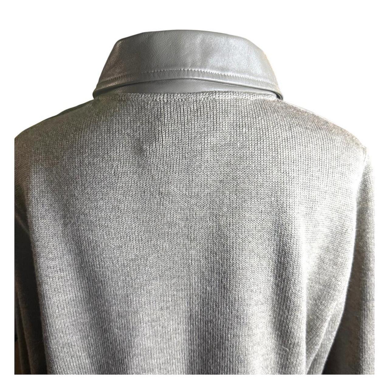 Pendleton Women's Jacket - Grey - XL – Pendleton … - image 3