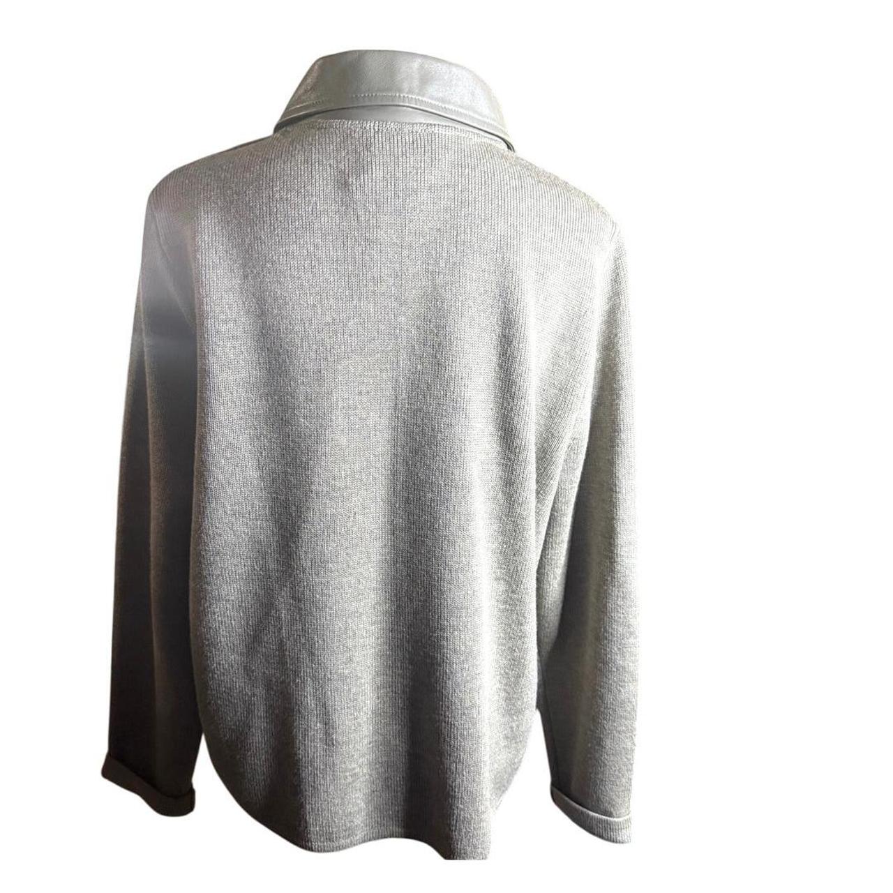 Pendleton Women's Jacket - Grey - XL – Pendleton … - image 2