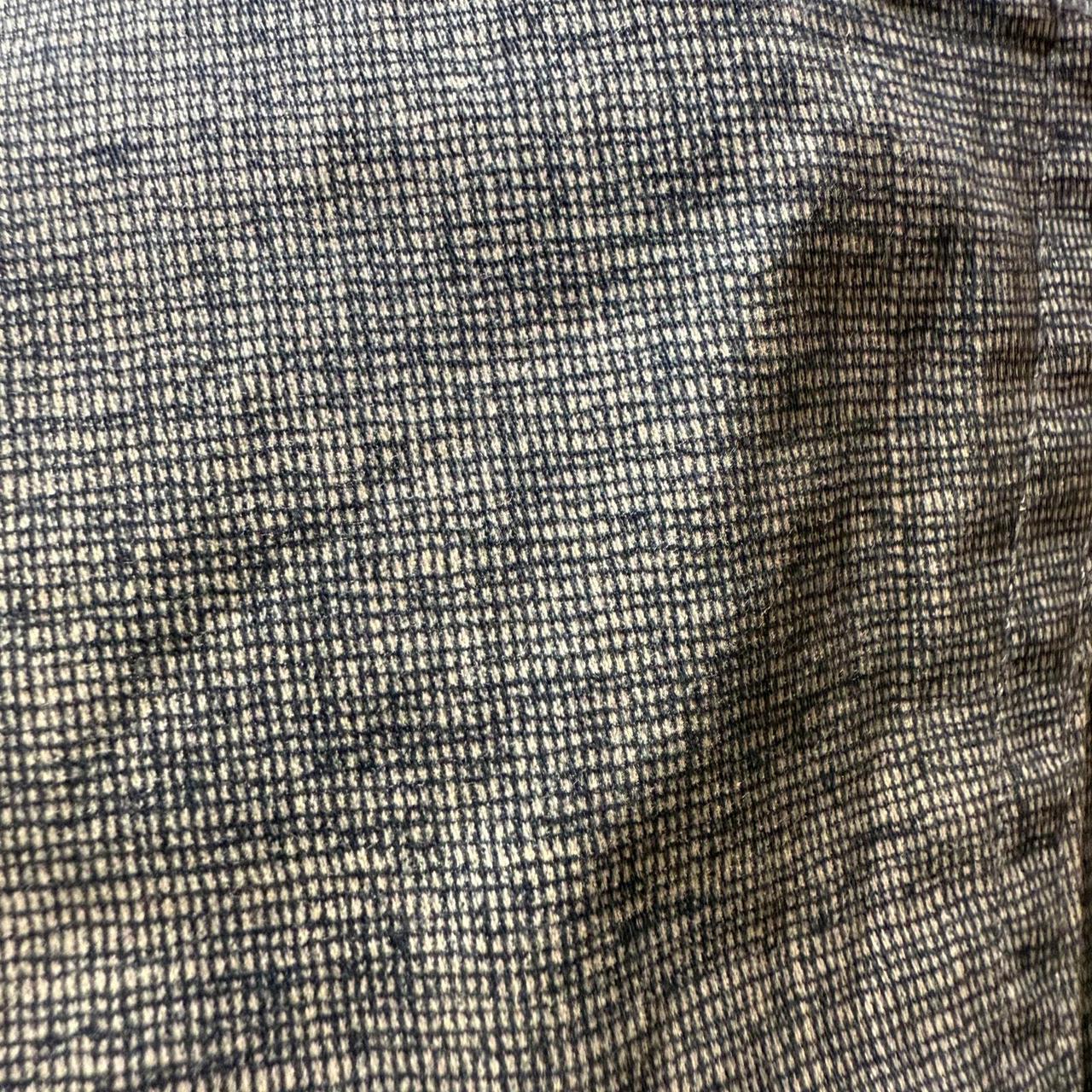 Source Unknown Men's Pants - Grey - 34" – AG Adri… - image 6