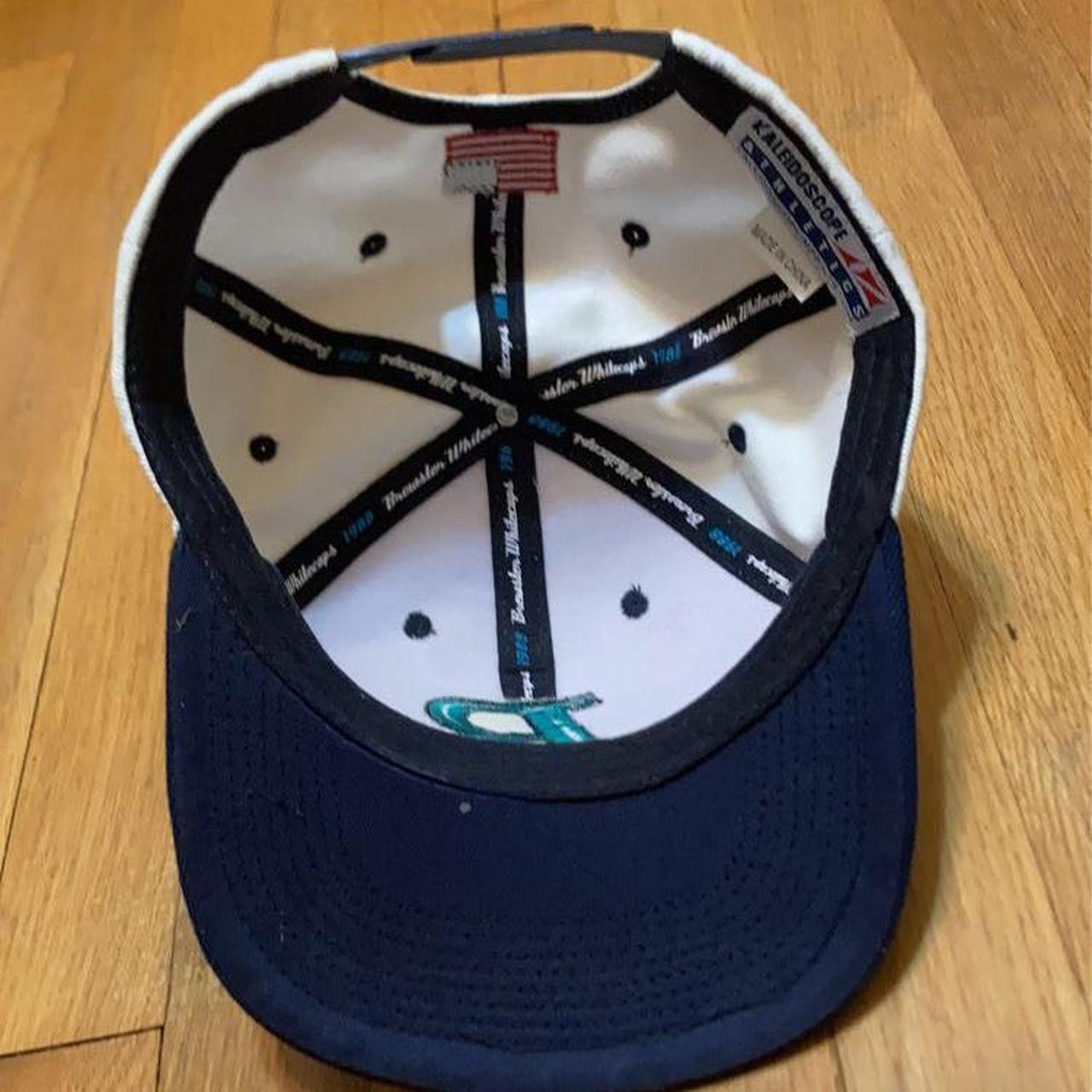 Brewster cheap whitecaps hat