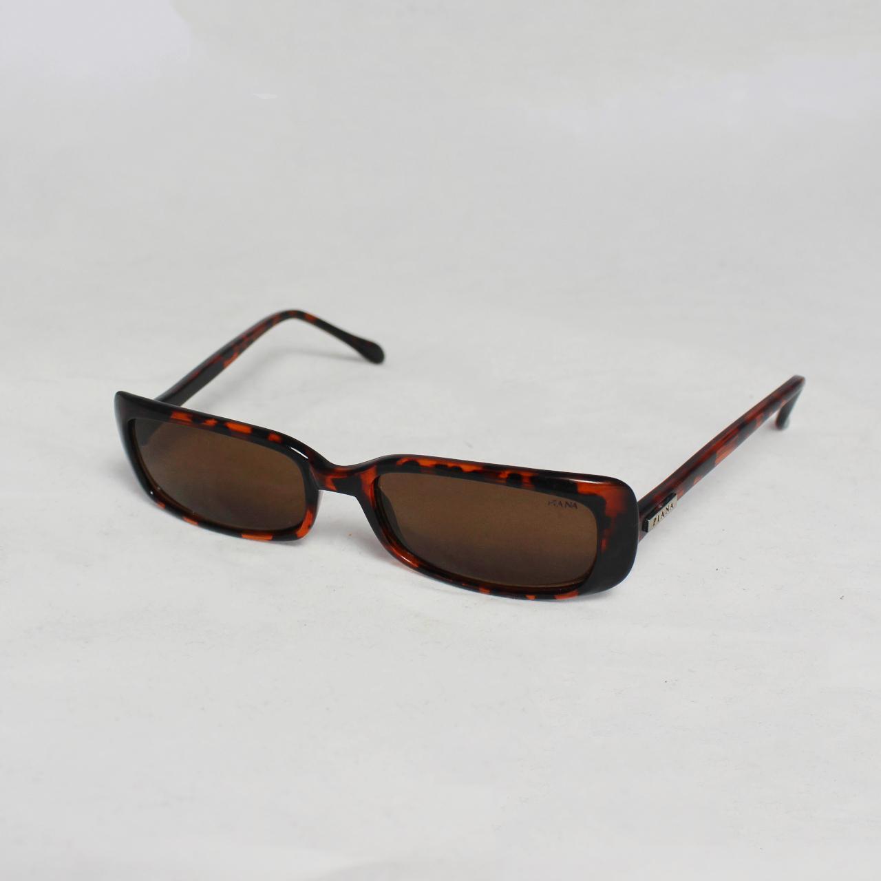 Piana Eyewear Ps4007 Color Brown Tortoise Uv400 Depop 1330