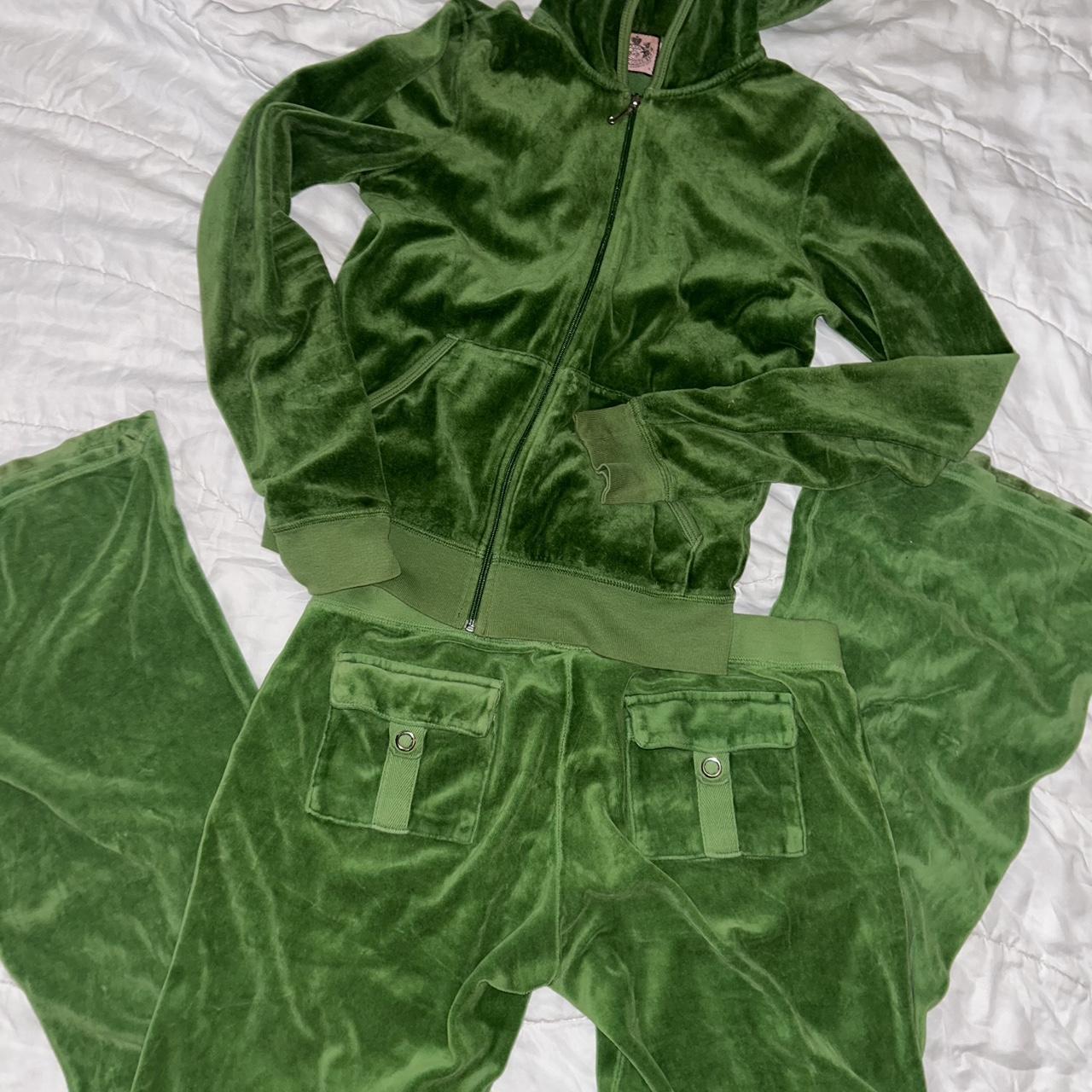 Authentic Juicy Couture tracksuit 🍇 early 2000s y2k - Depop