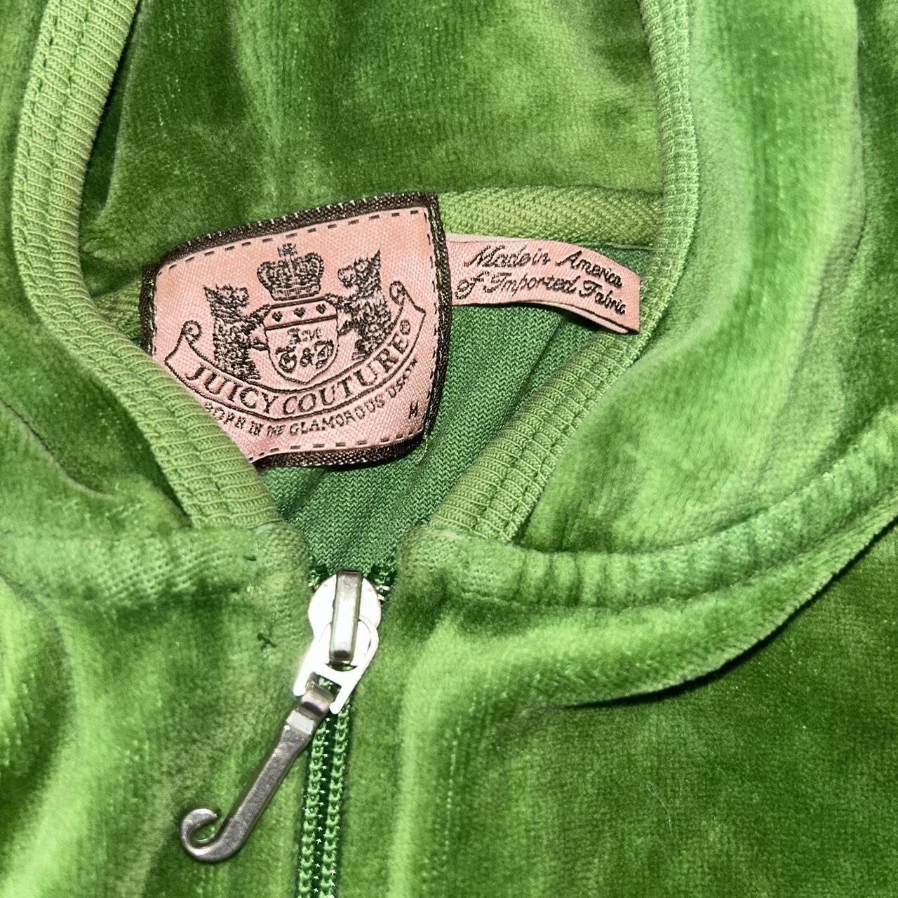 Authentic Juicy Couture tracksuit 🍇 early 2000s y2k - Depop