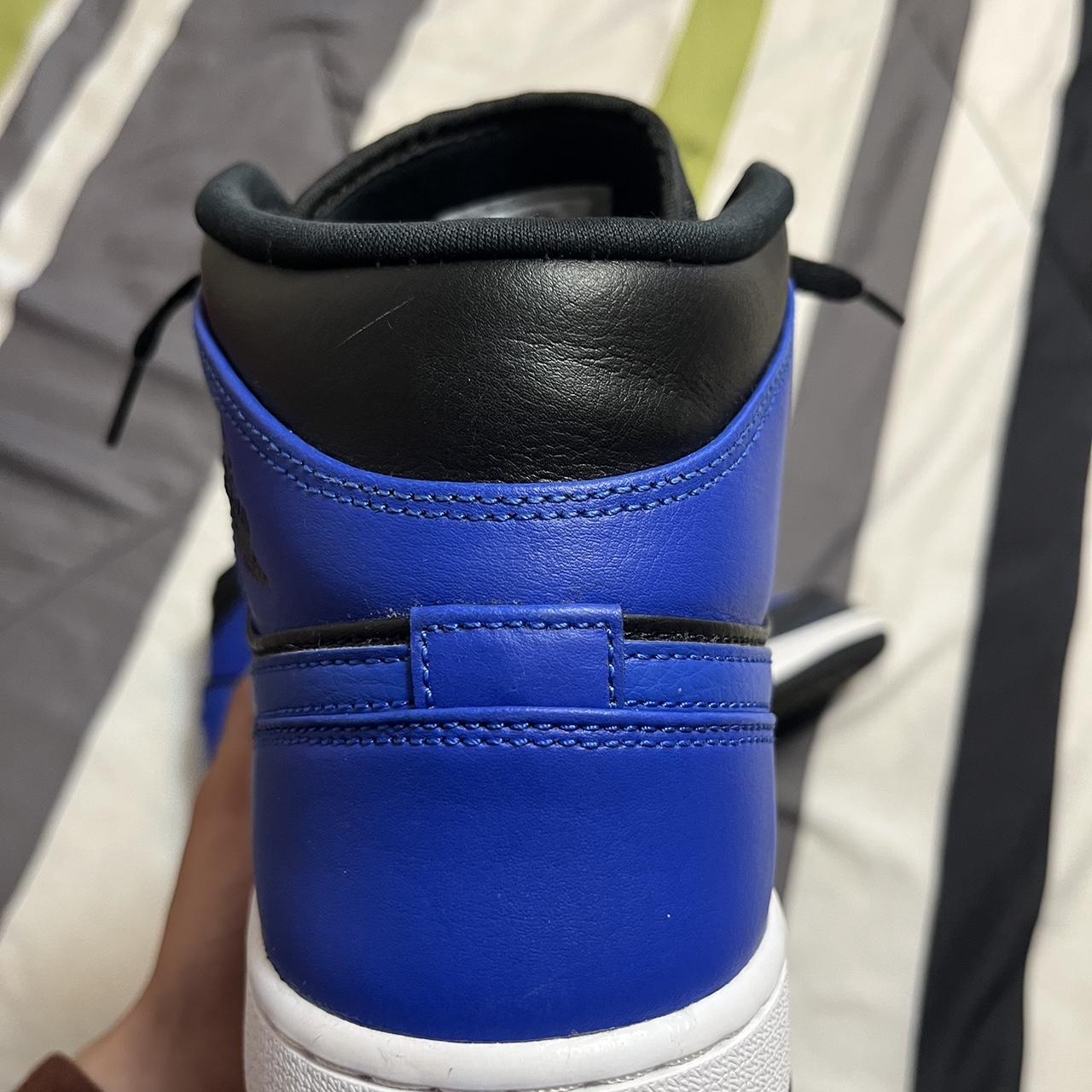 Jordan Men's Trainers | Depop