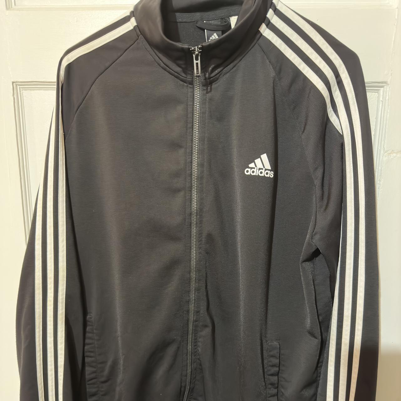 Adidas Men's Jacket | Depop