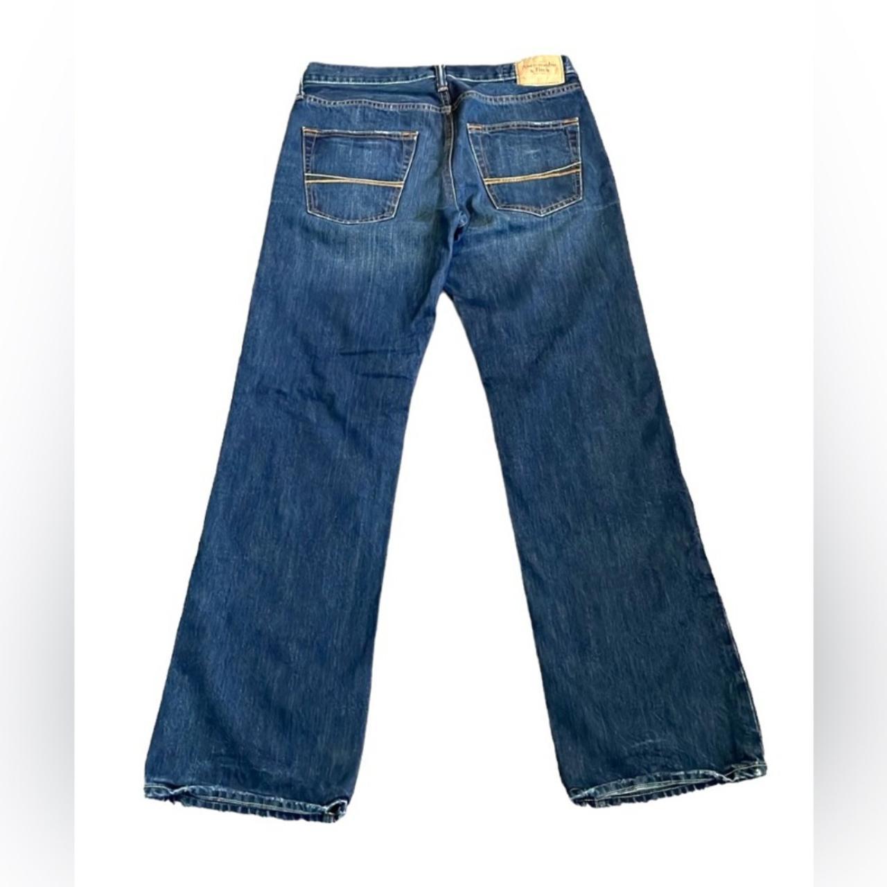 Abercrombie buy and Fitch Killburn Jeans