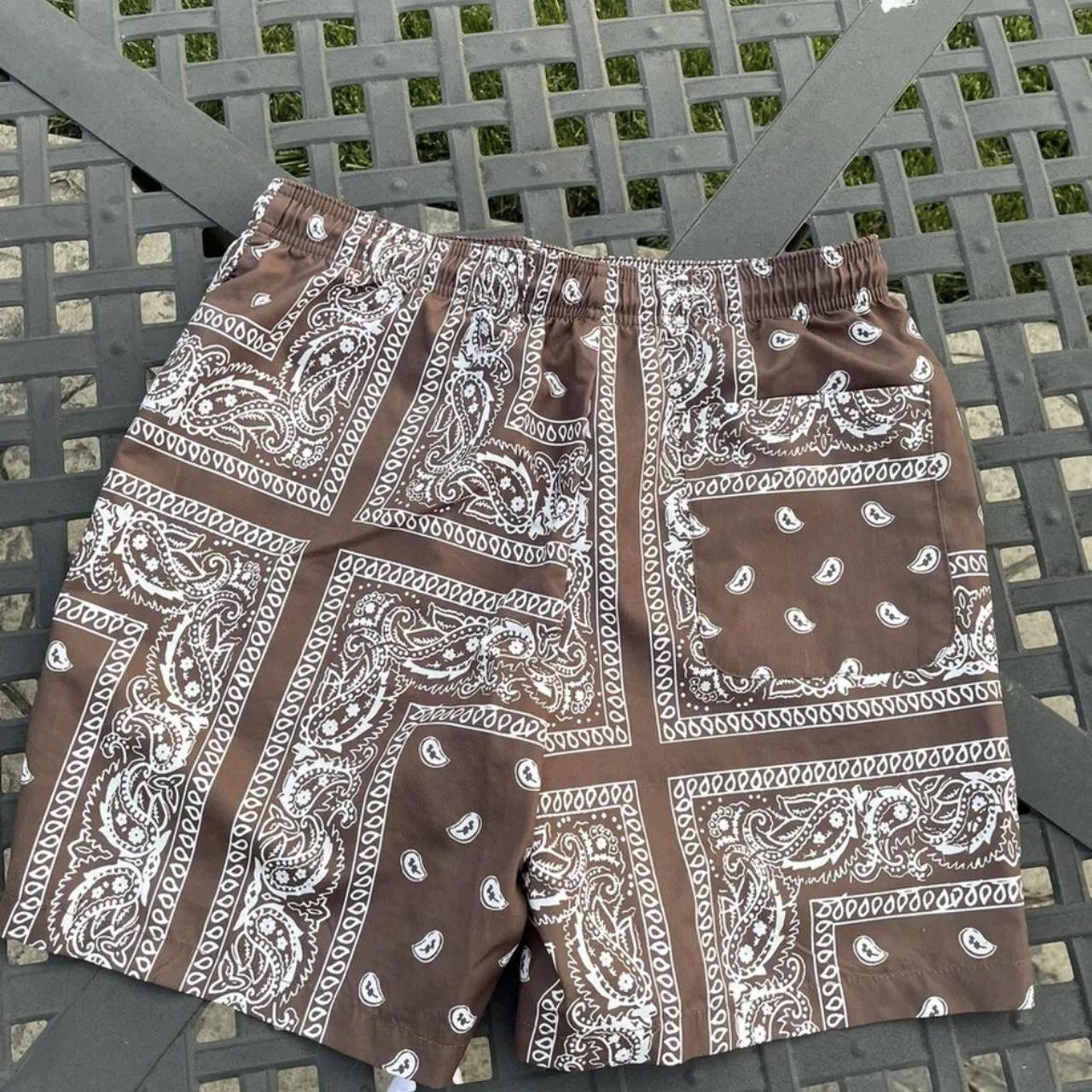 SHEIN Men's Shorts Depop