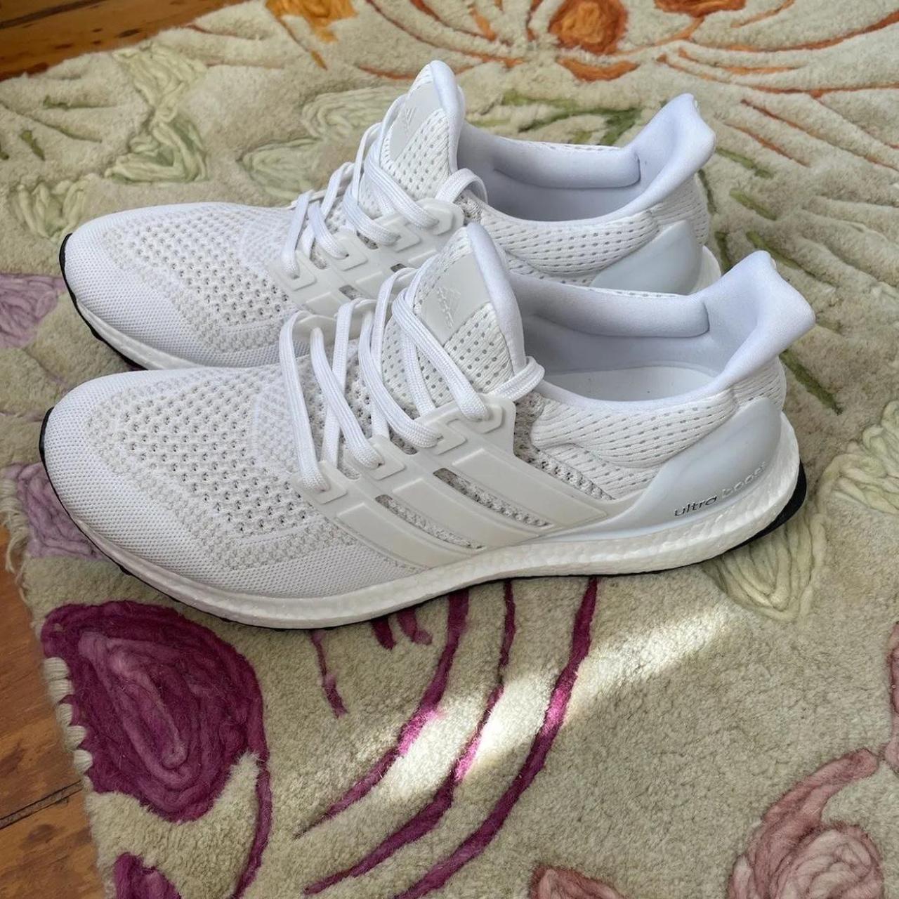 Men’s Ultra Boost - Size: Men’s 9.5 US - Brand... - Depop