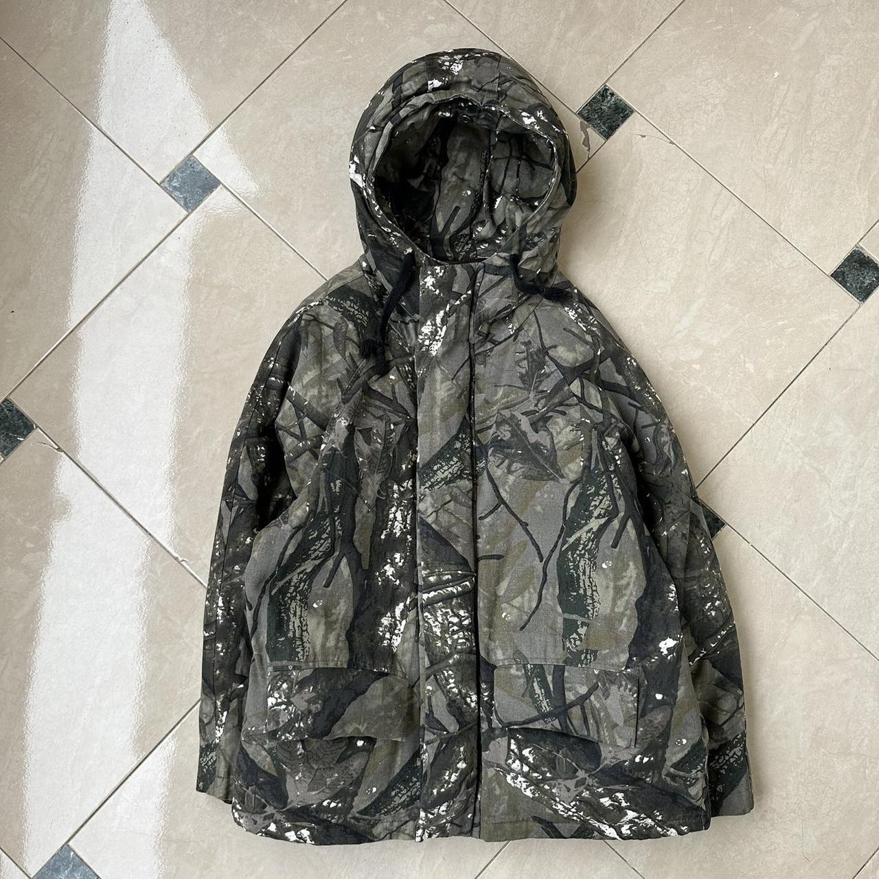 Beretta hotsell camo jacket