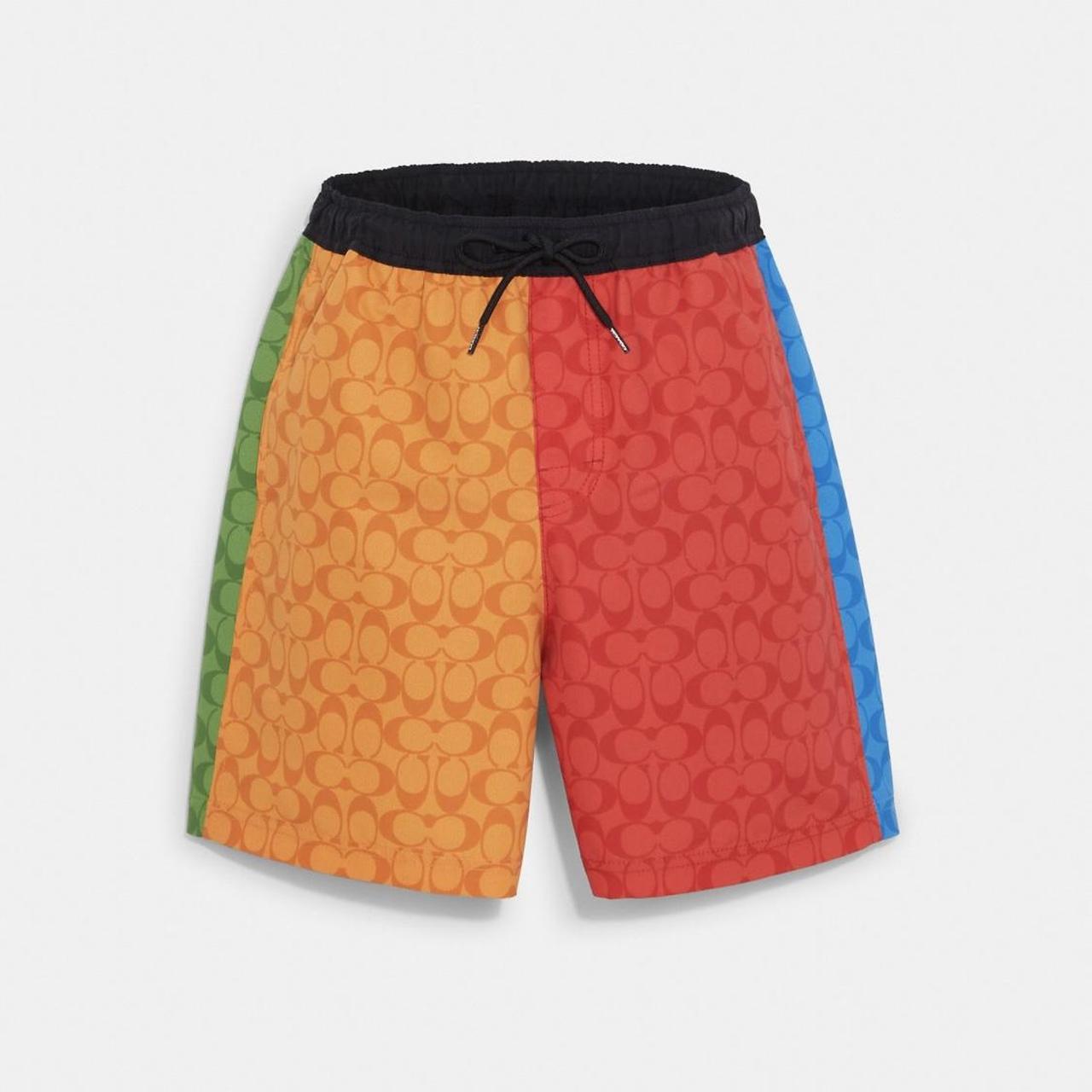 Ultimate Guide to Coach Men's Swim Trunks: Styles, Tips, and Insights