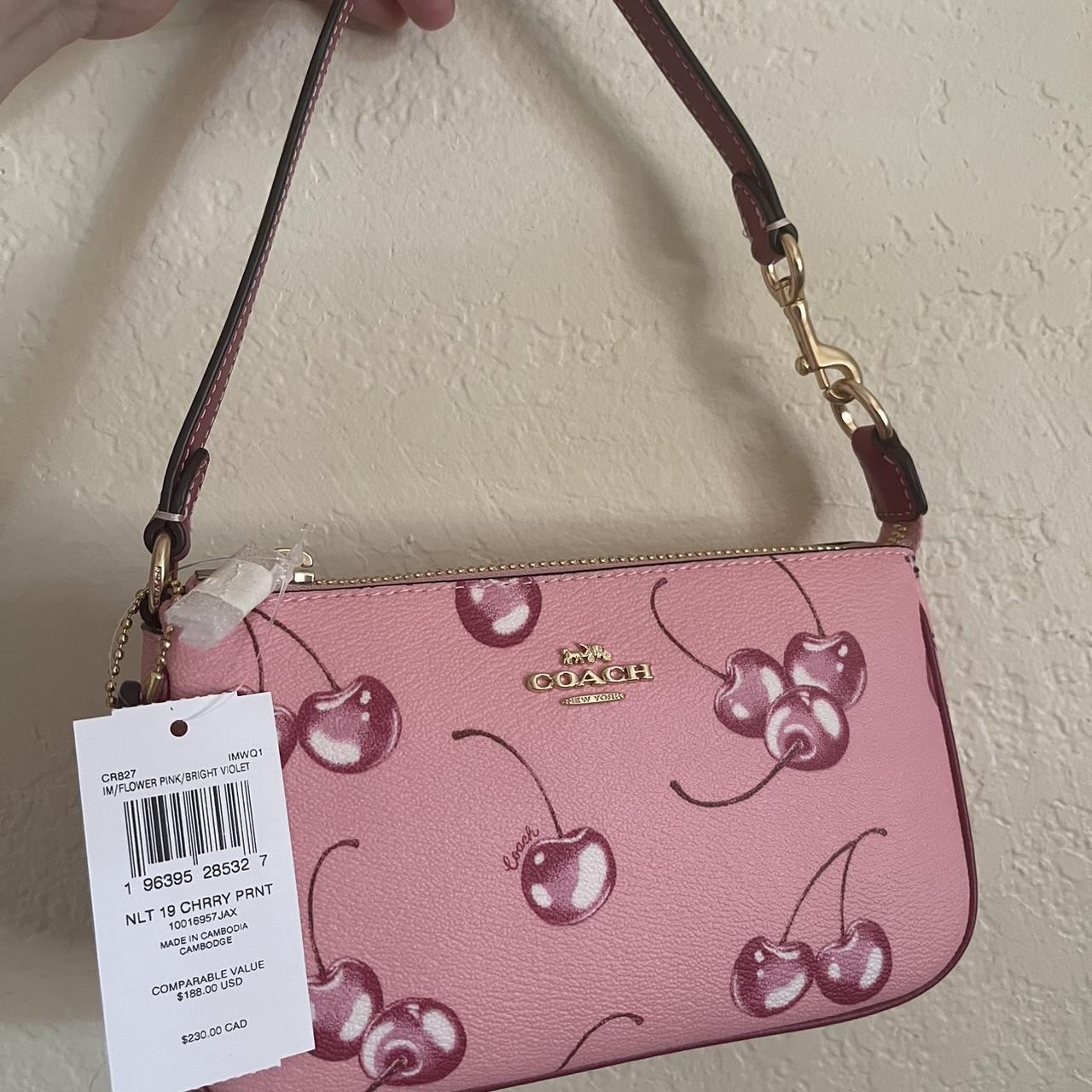 COACH NOLITA 19 NEW popular W/ TAGS! FREE SHIPPING!