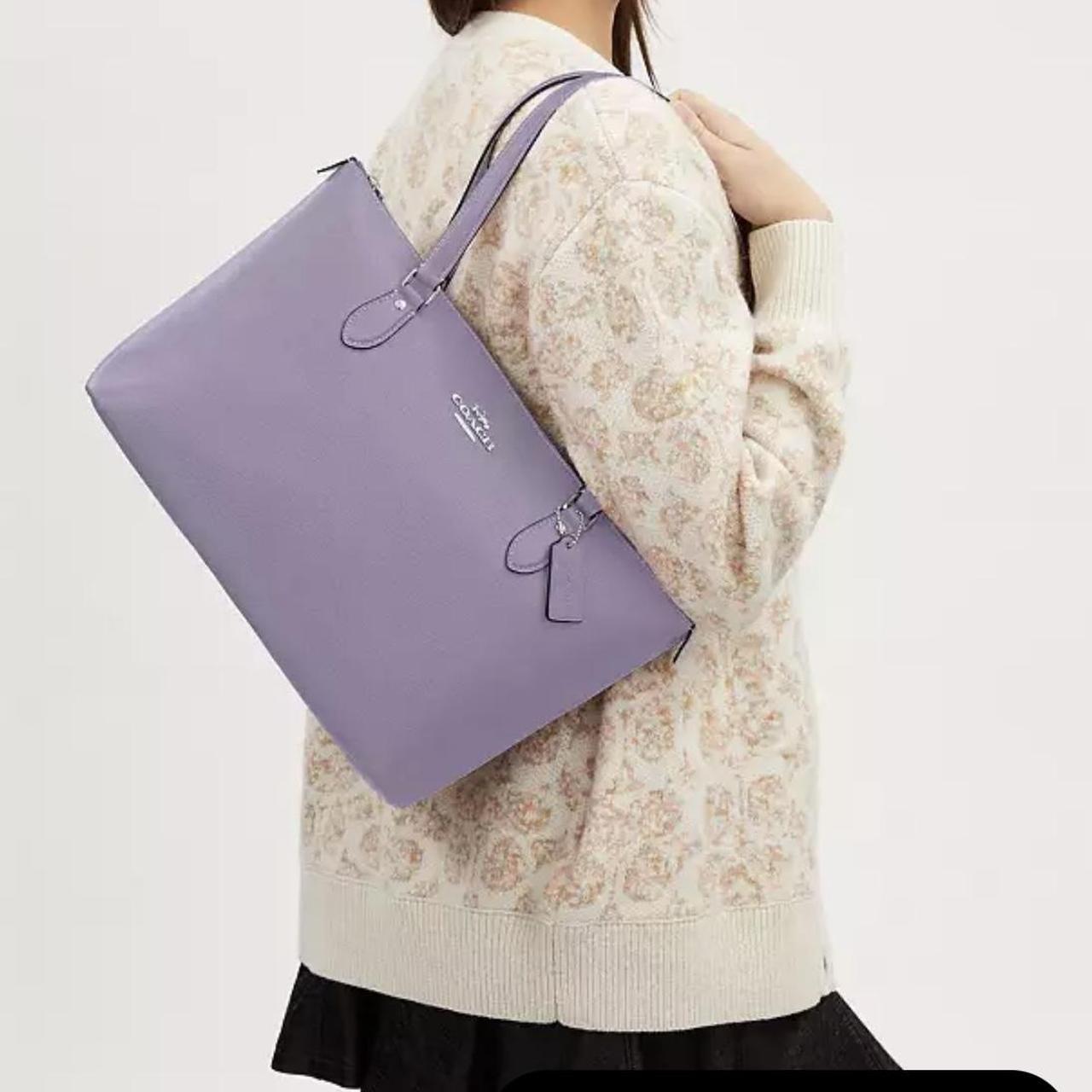 【Coach】Gallery Tote Bag トートバッグ ◆国内発送◆ セールスショップ 大特価商品バッグ - COACH コーチ GALLERY