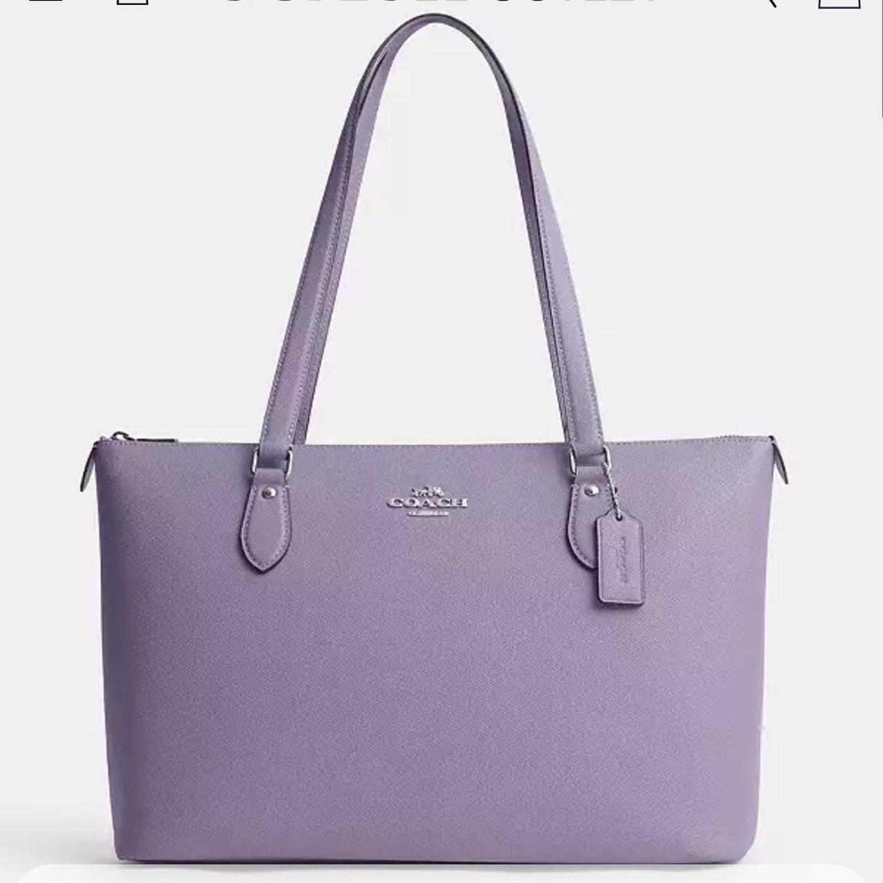 Coach Gallery Tote Bag New with tags 100% | Depop