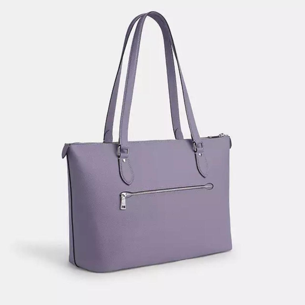 【Coach】Gallery Tote Bag トートバッグ ◆国内発送◆ Coach Gallery Tote Bag New with tags 100% | Depop