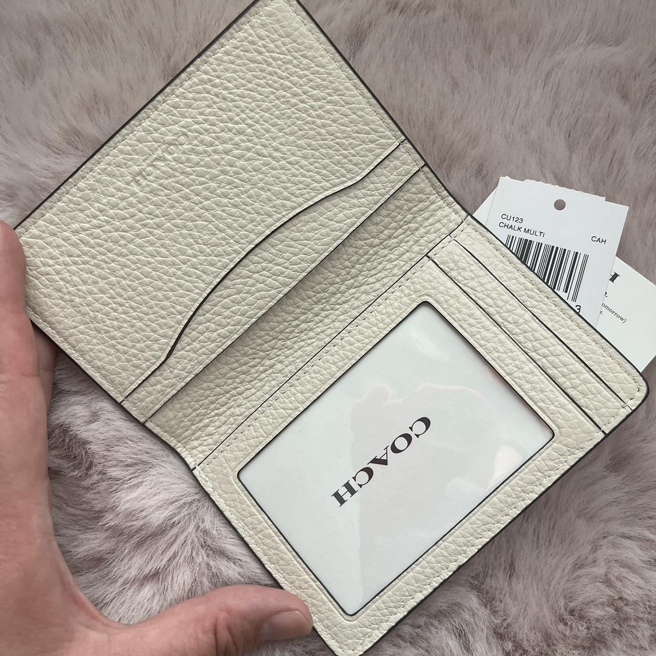 ◆DEINET◆ DEINET SIGNATURE WALLET IN SILVER KDCWC4S5311 DEINET SIGNATURE WALLET IN SILVER - 감도 깊은 취향 셀렉트샵 29CM