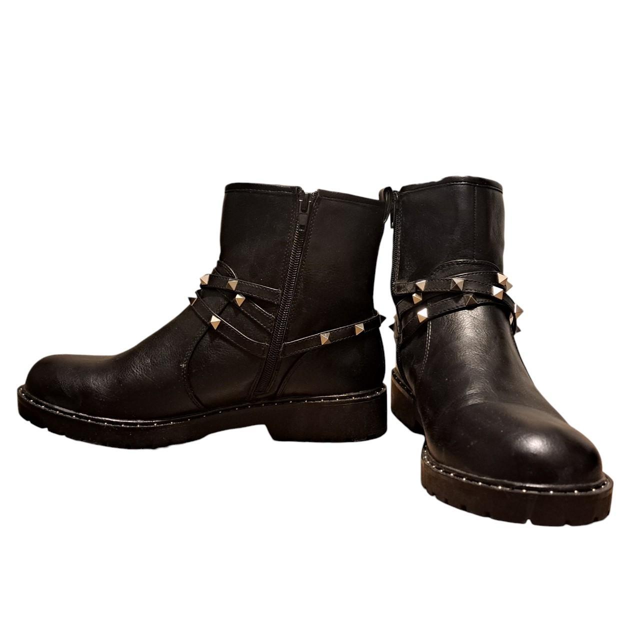 Boots Esprit Vegane Sneaker Hiker Boots Chaussures Esprit Vegan