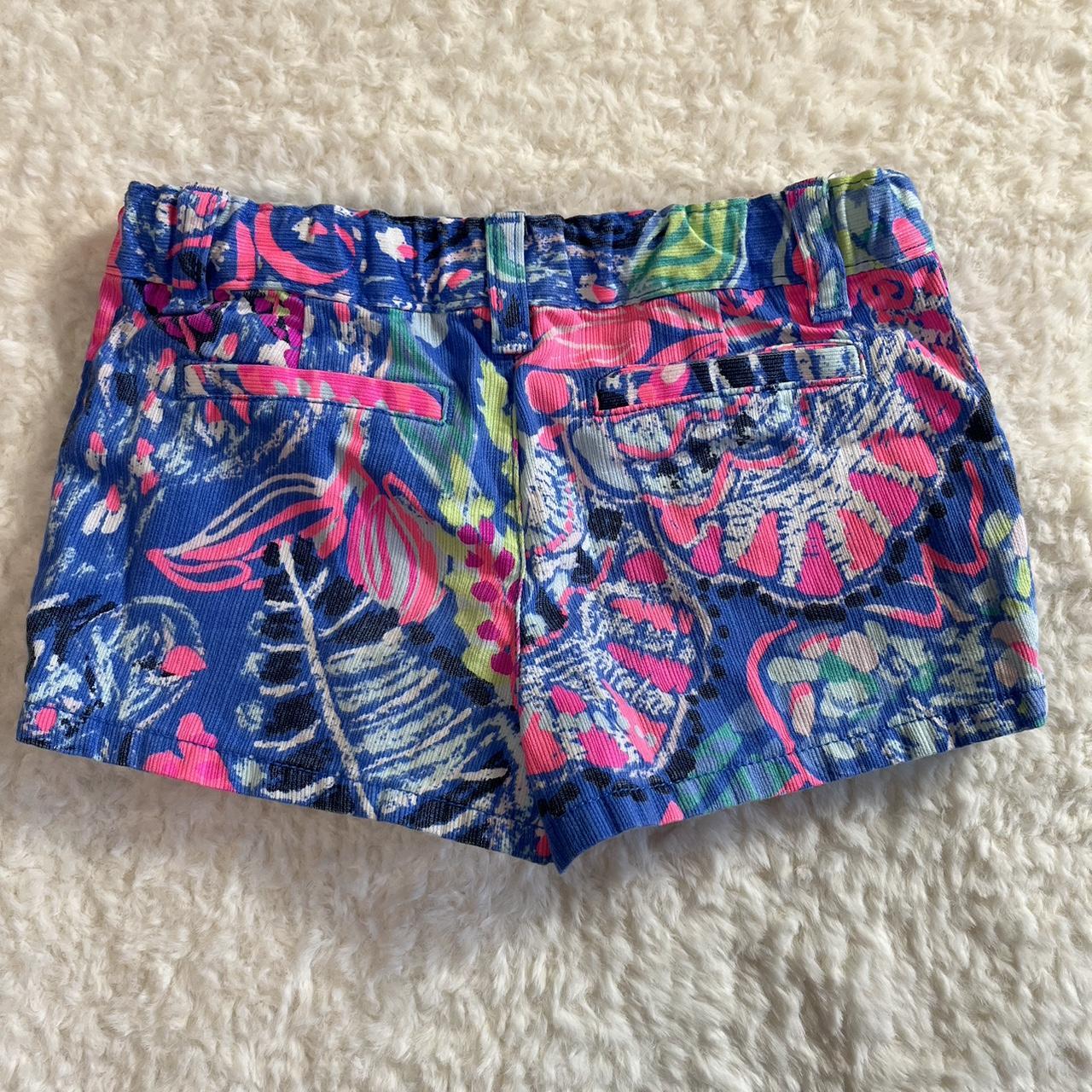 Lilly Pulitzer Shorts | Depop