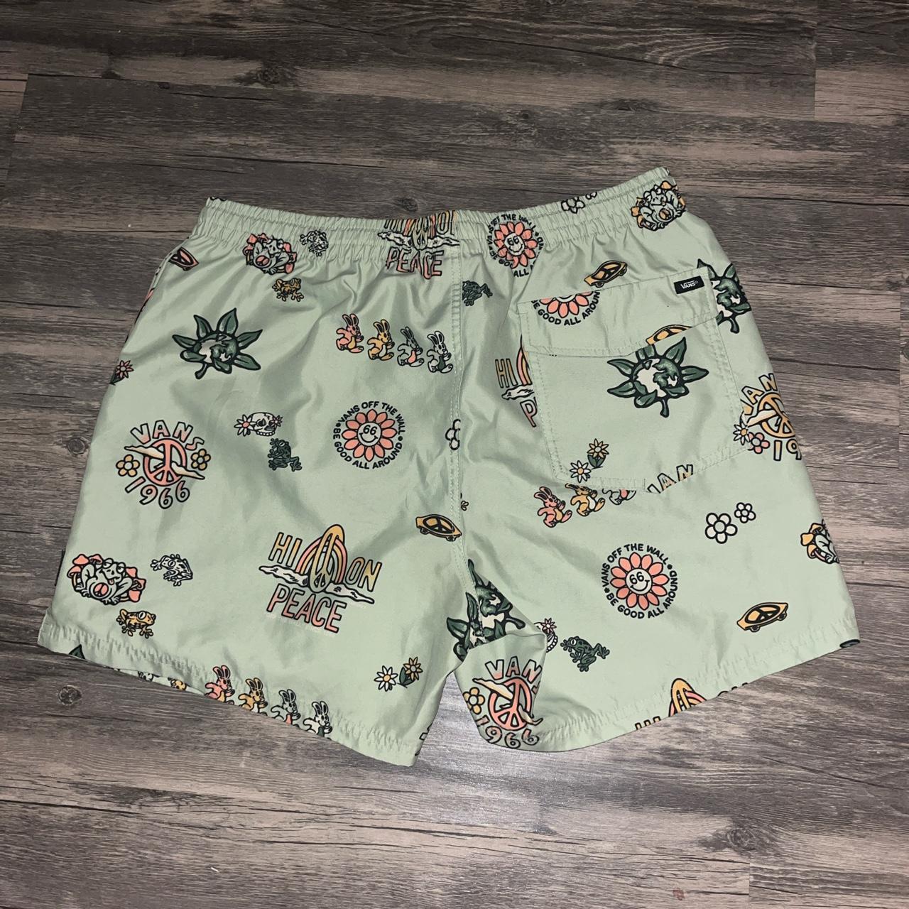 Vans Men's Multi Shorts | Depop