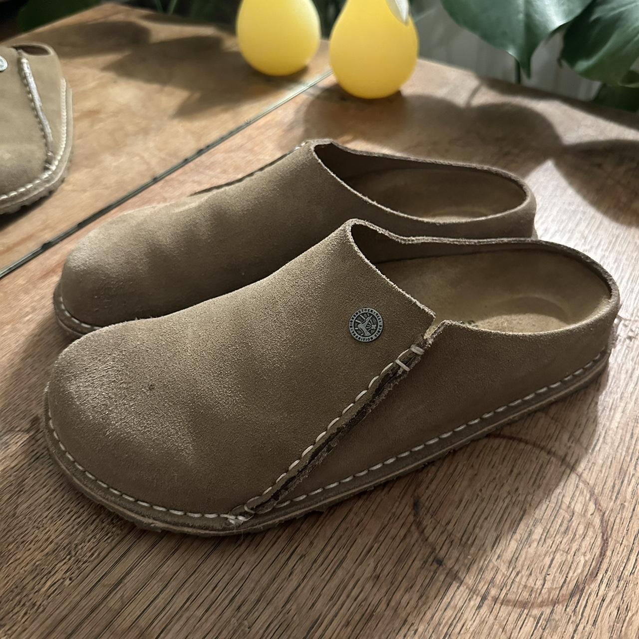 womens birkenstock zermatt