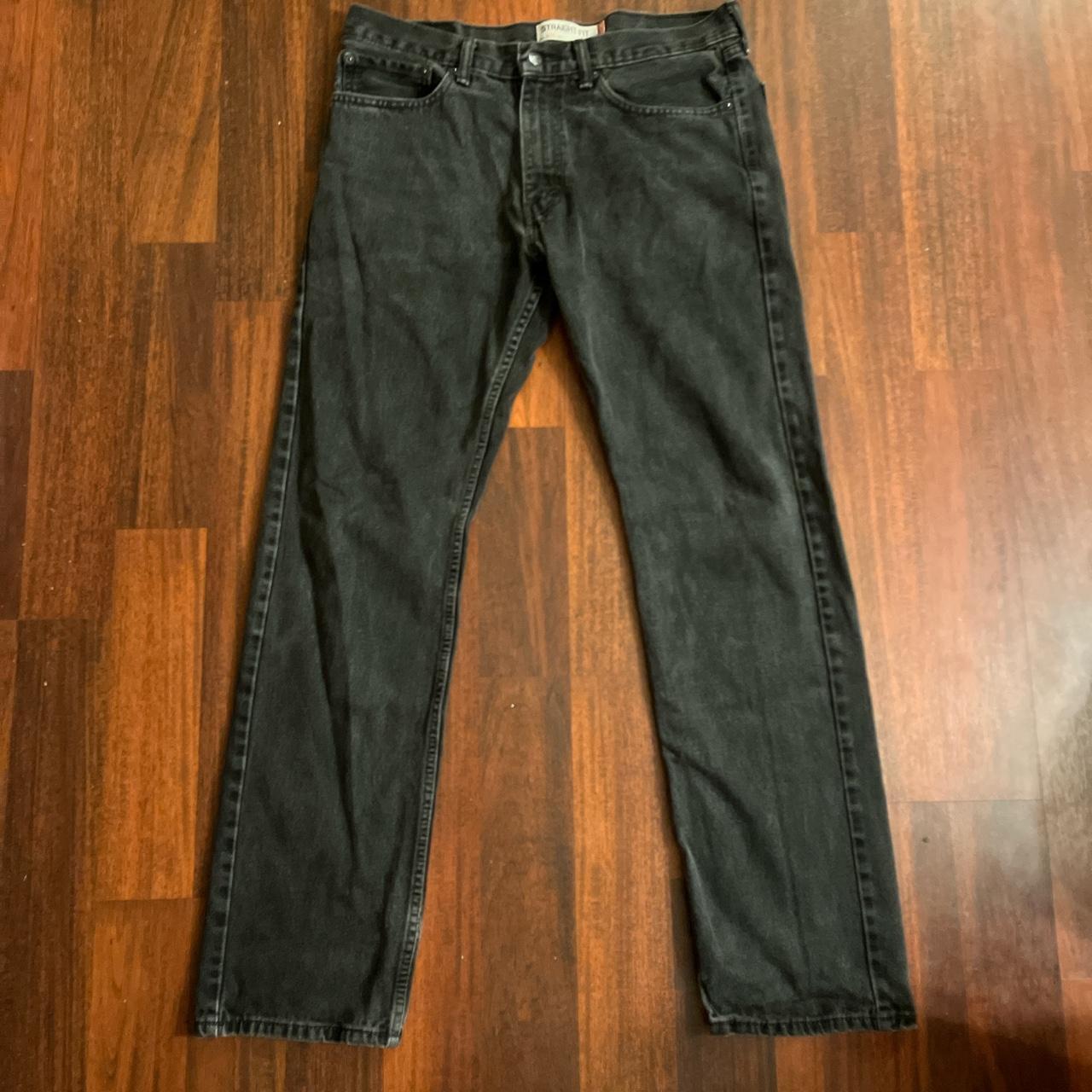 Levis 505 cheap 34x34