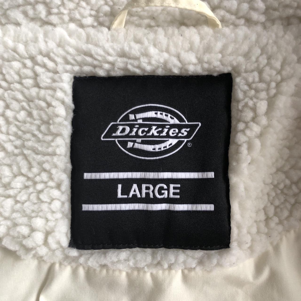 Dickies sales kegley sherpa