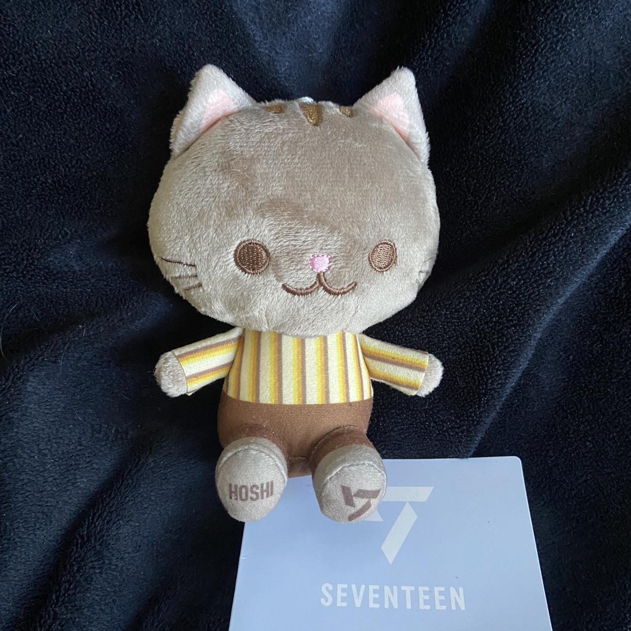 SEVENTEEN ANIMAL COORDY ぬいぐるみ26種セット