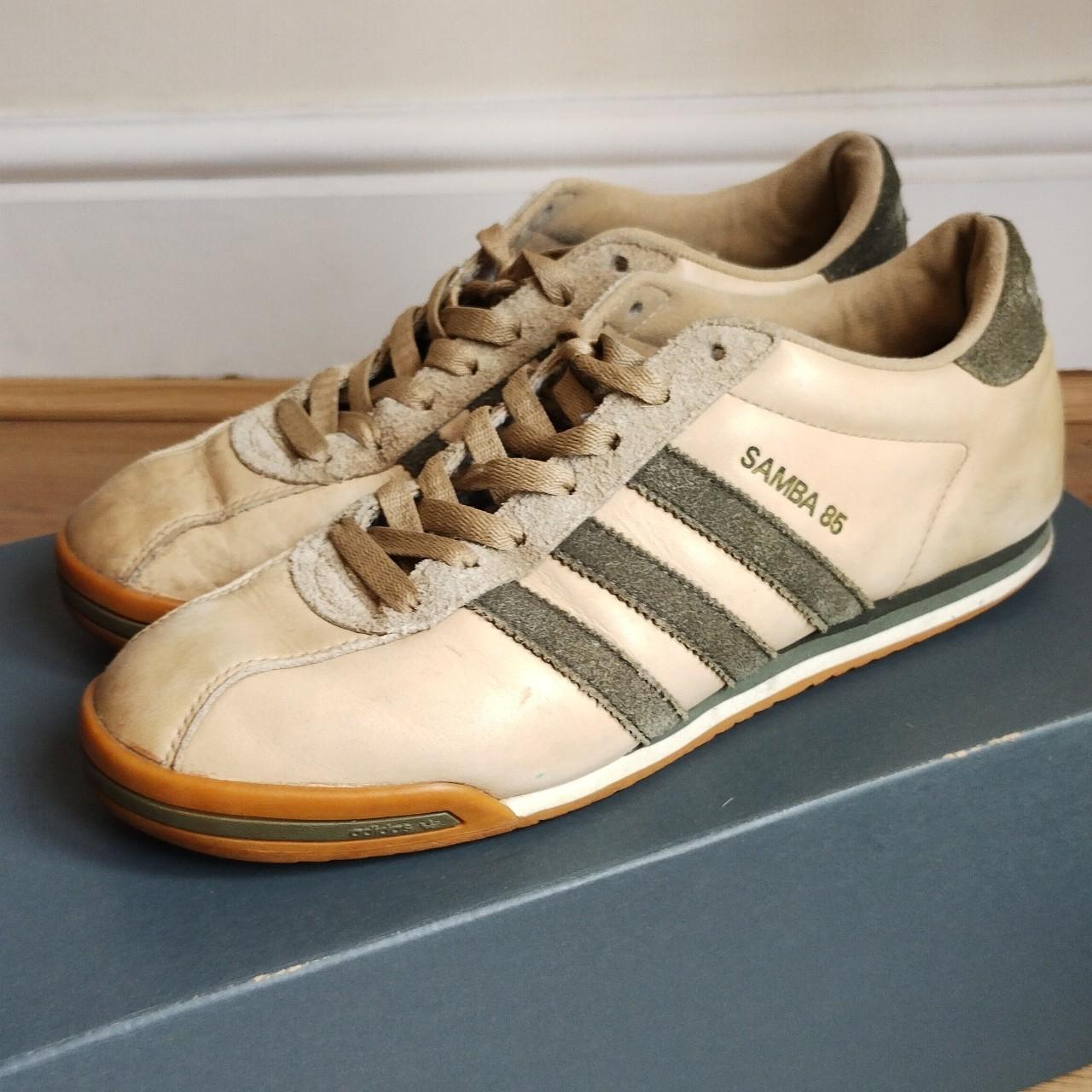 adidas samba 85
