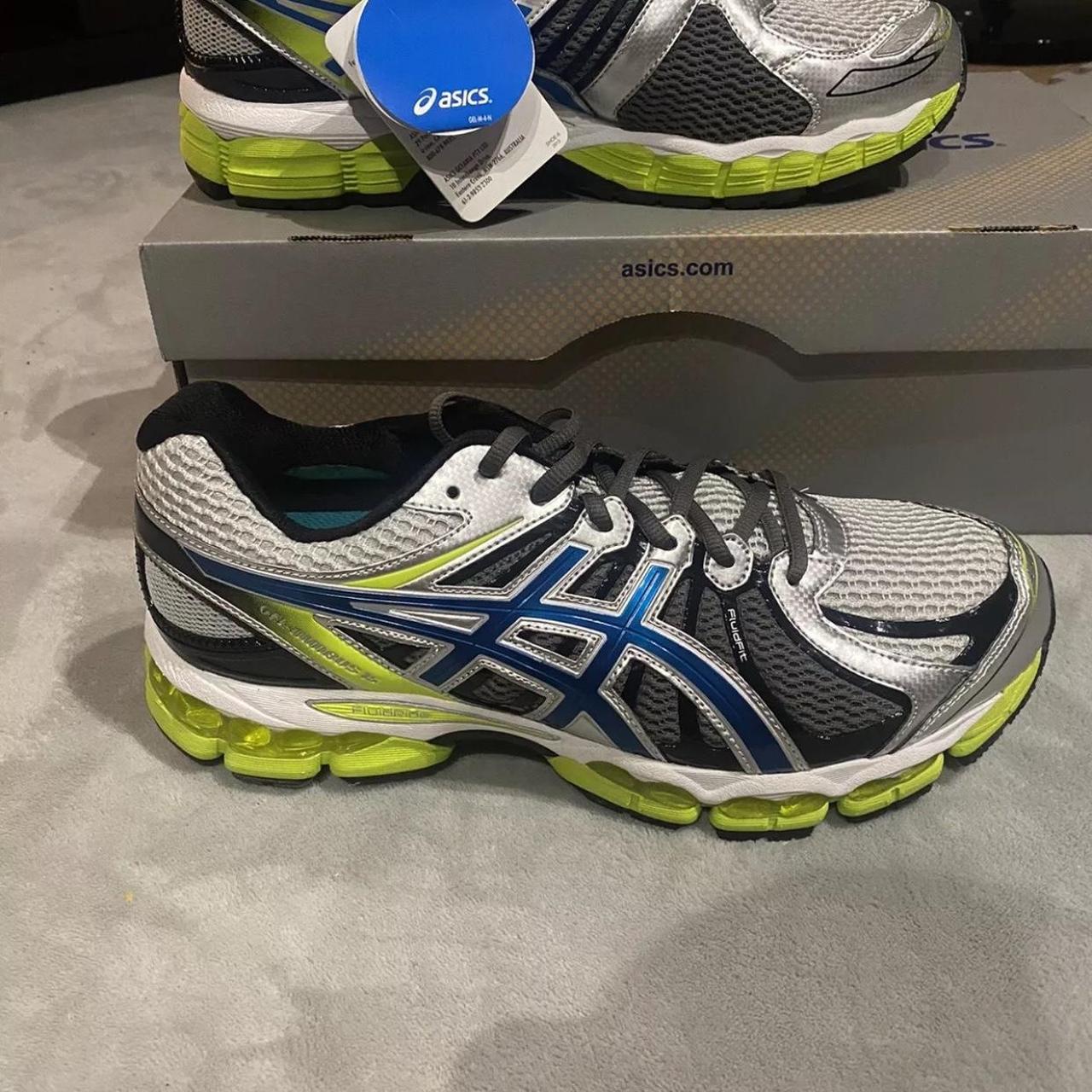 Asics nimbus 15 sale best sale