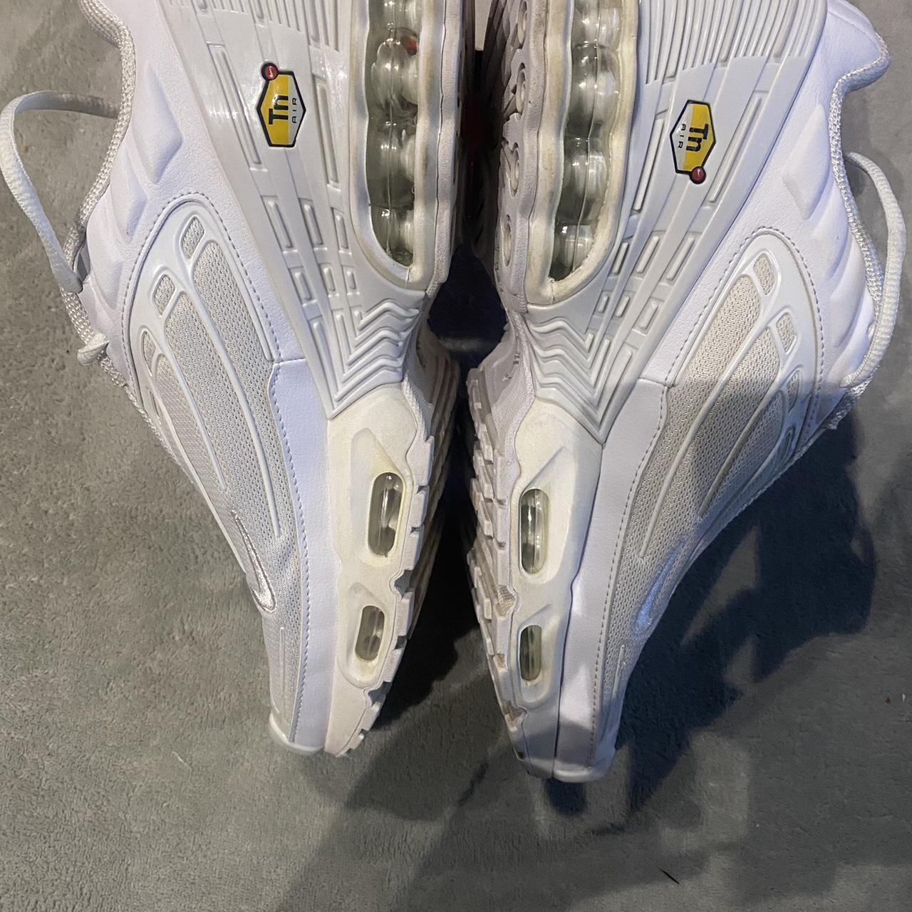 tn3 triple white