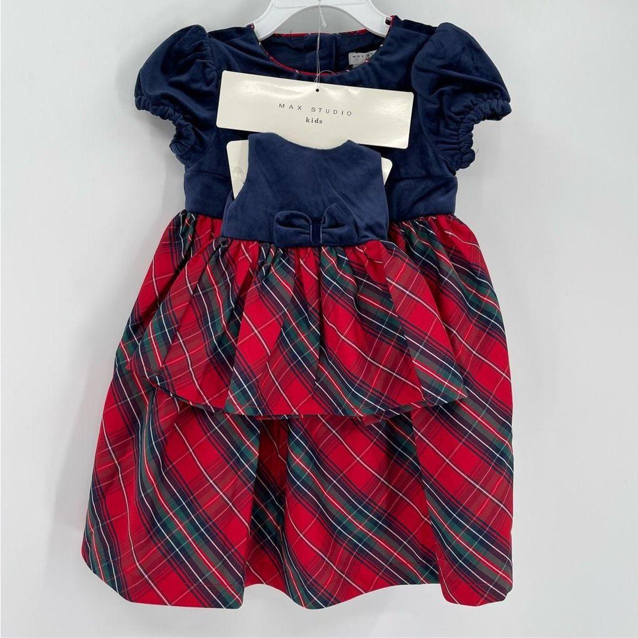 Max dresses for outlet kids