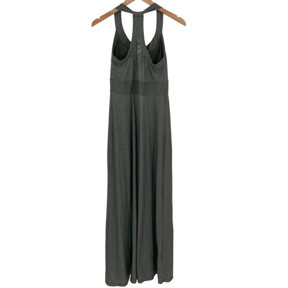 prana cali maxi dress