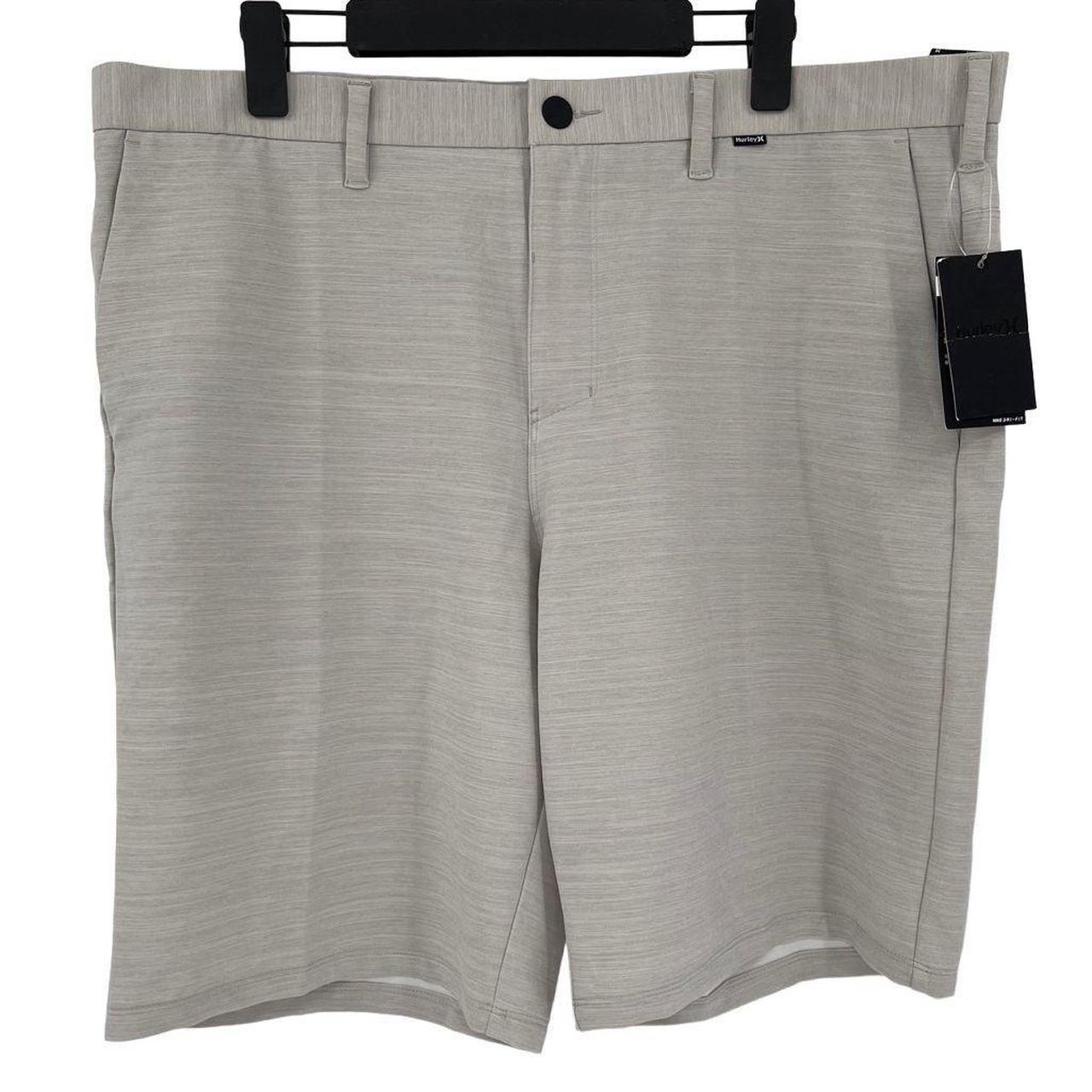 Hurley nike dri store fit cutback shorts