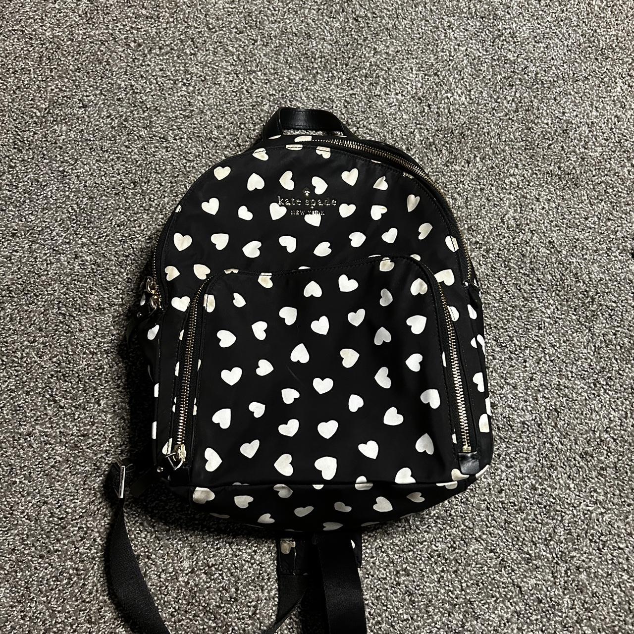 Kate spade discount watson hartley backpack