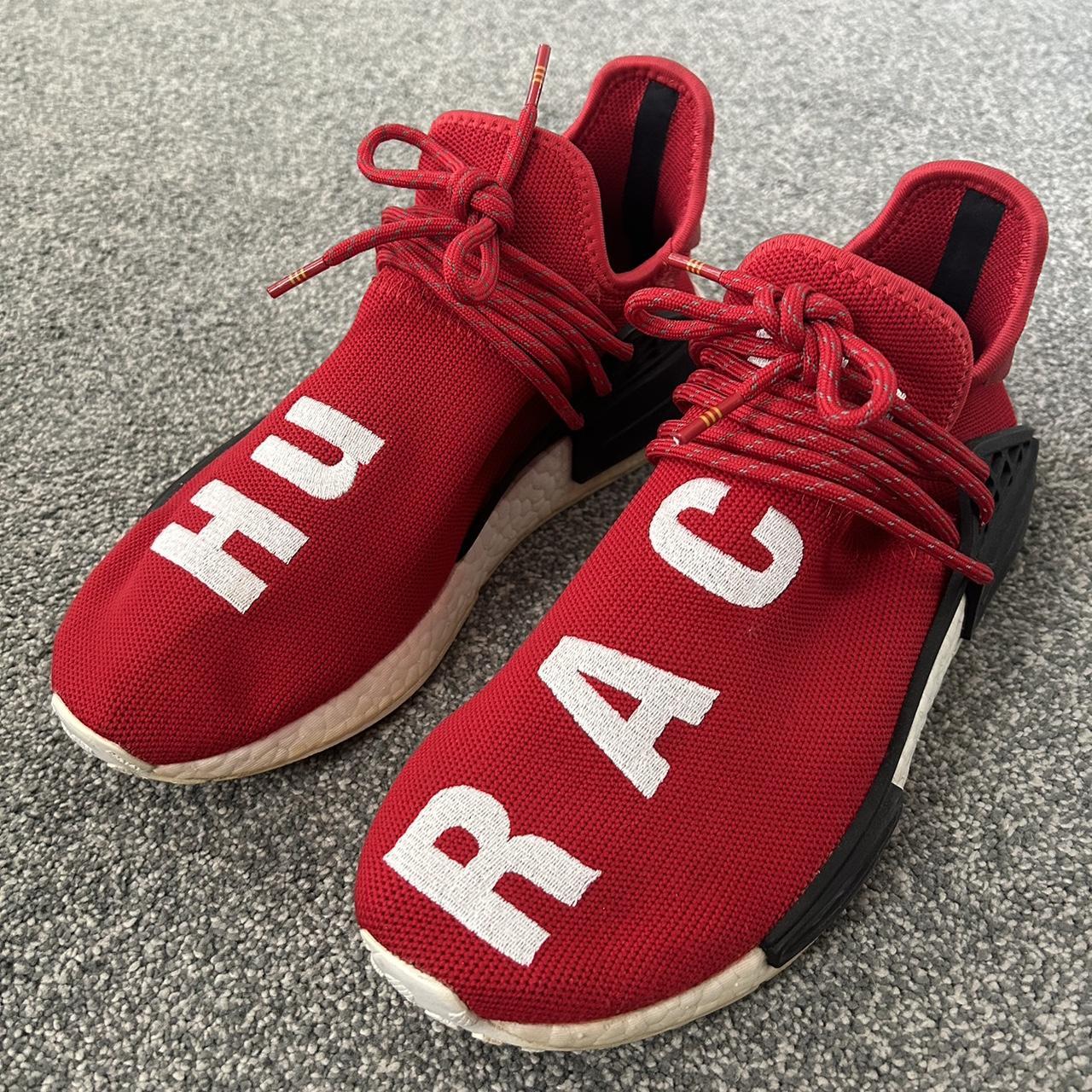 bbc human race stockx